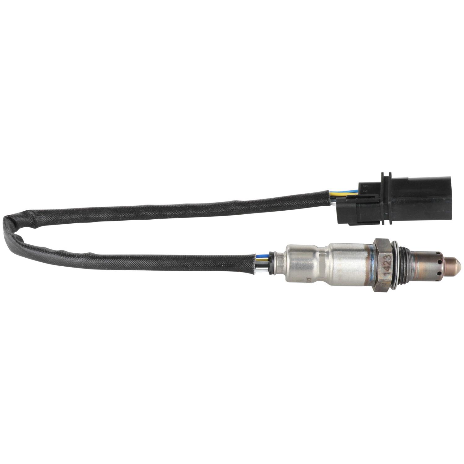 Bosch 16565 - Oxygen Sensor Bosch 16565 Oxygen Sensor product image 7 of 7