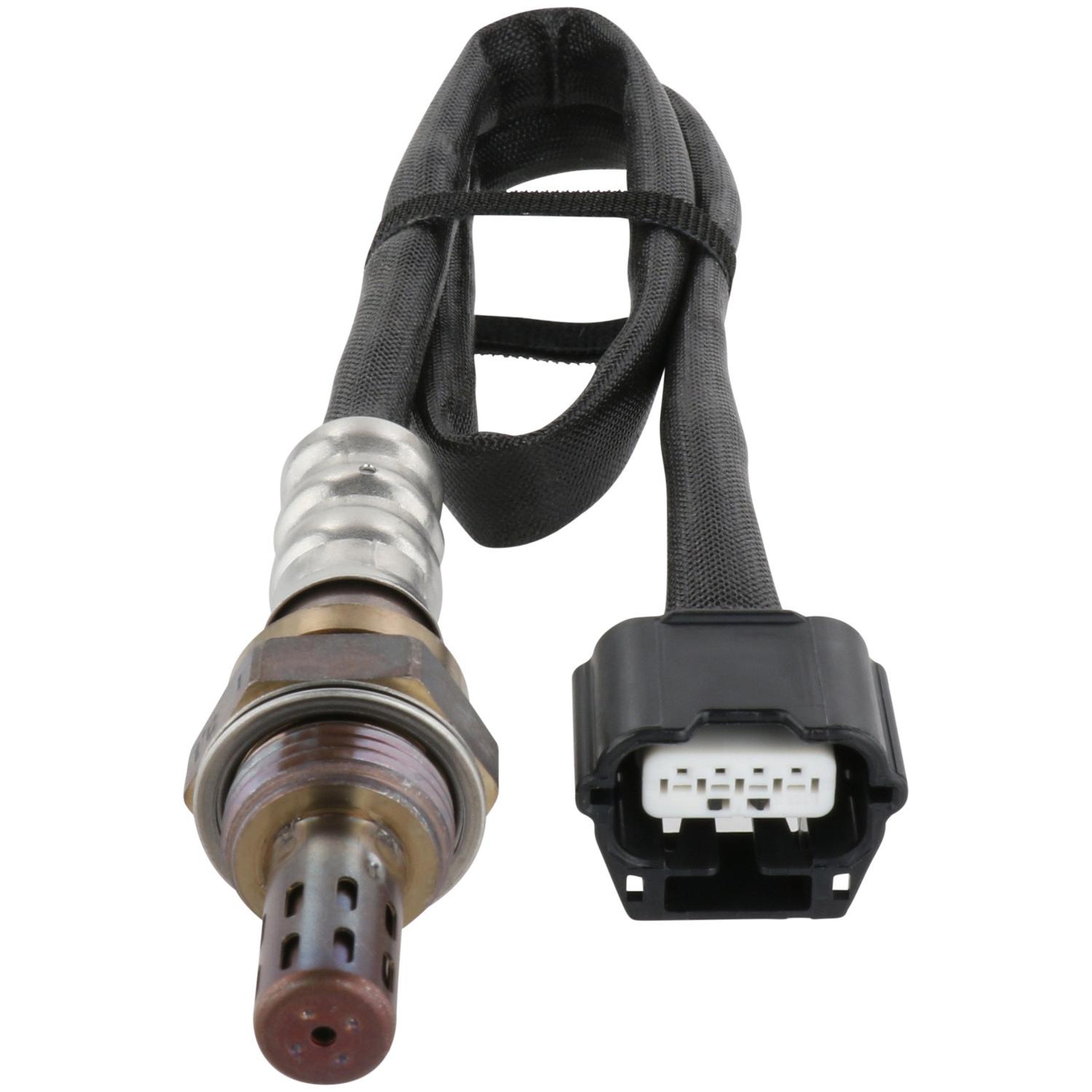 Bosch 16567 - Oxygen Sensor Bosch 16567 Oxygen Sensor product image 4 of 7