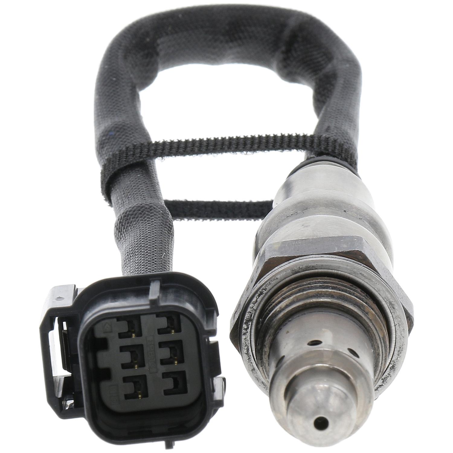 Bosch 16569 - Oxygen Sensor Bosch 16569 Oxygen Sensor product image 3 of 5