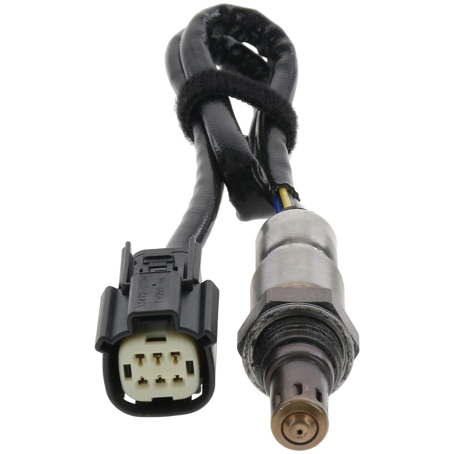 Bosch 16579 - Oxygen Sensor Bosch 16579 Oxygen Sensor product image 2 of 5