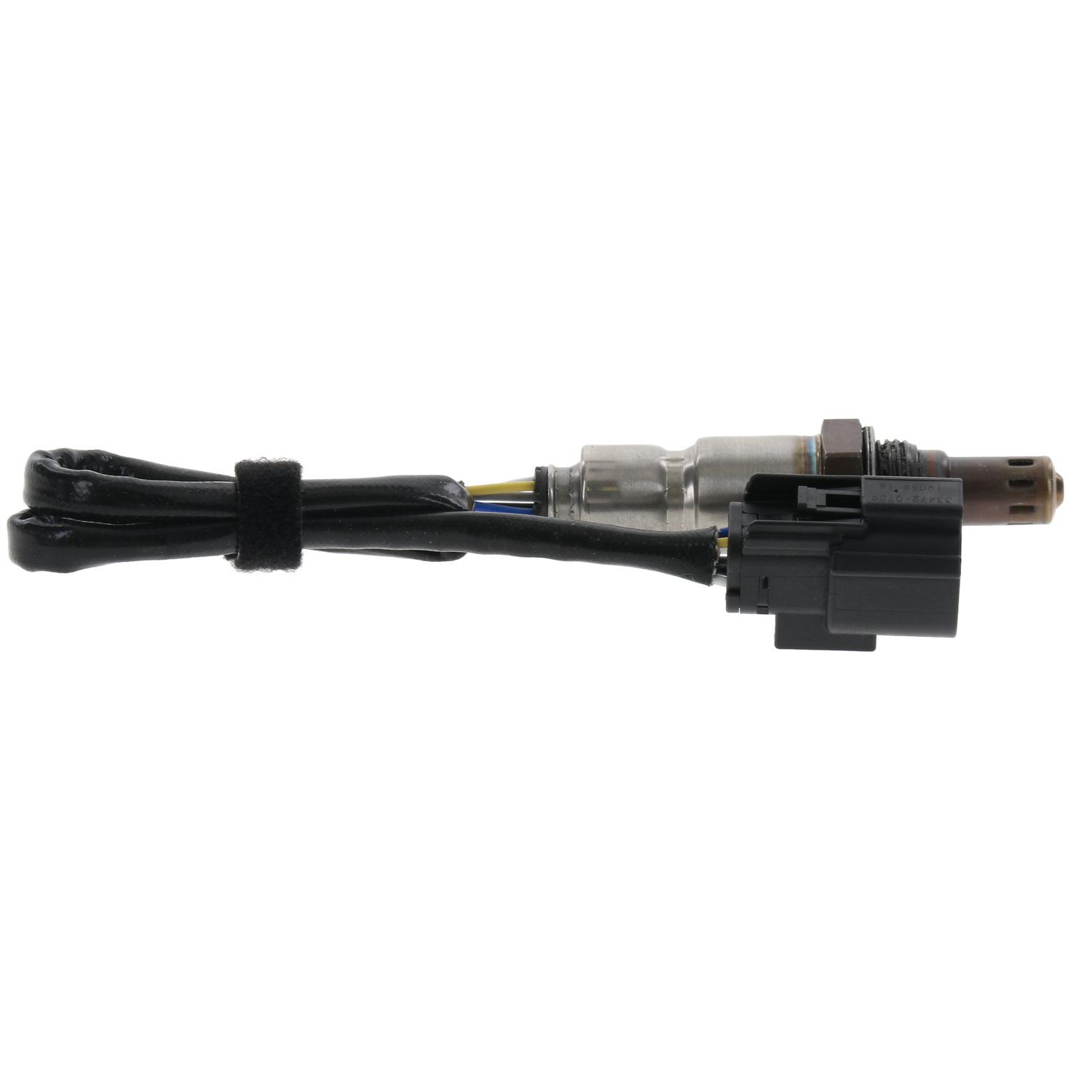 Bosch 16579 - Oxygen Sensor Bosch 16579 Oxygen Sensor product image 5 of 5