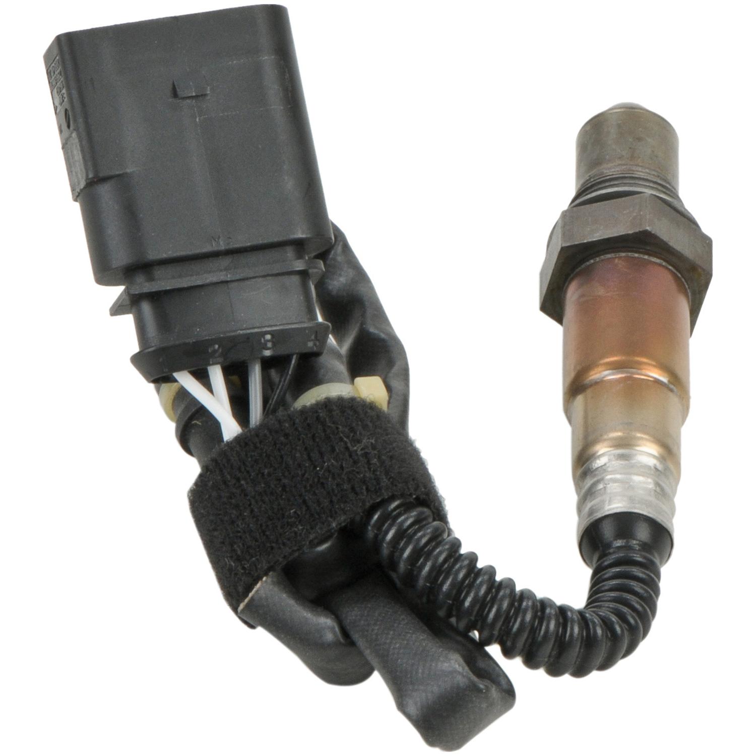 Bosch 16586 - Oxygen Sensor Bosch 16586 Oxygen Sensor product image 1 of 4