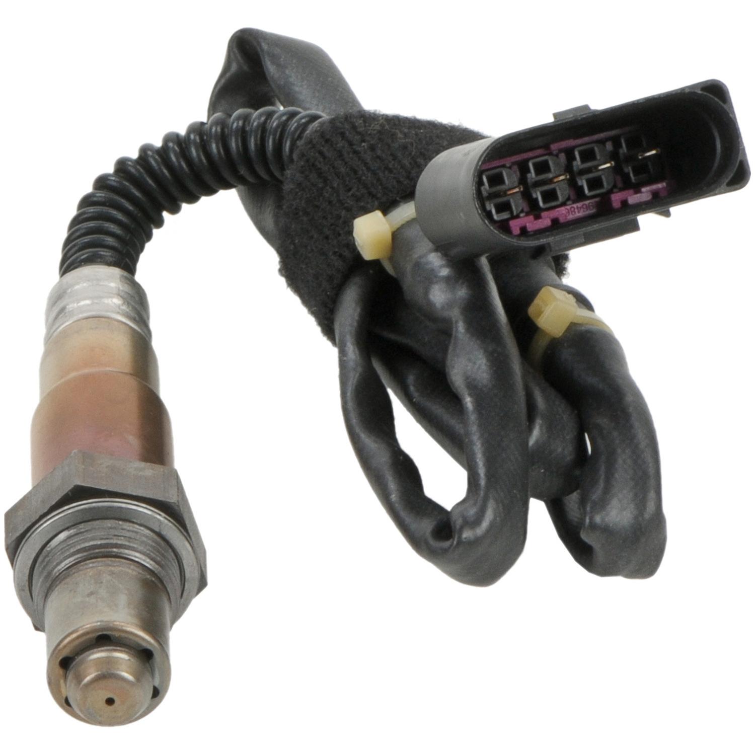 Bosch 16586 - Oxygen Sensor Bosch 16586 Oxygen Sensor product image 2 of 4