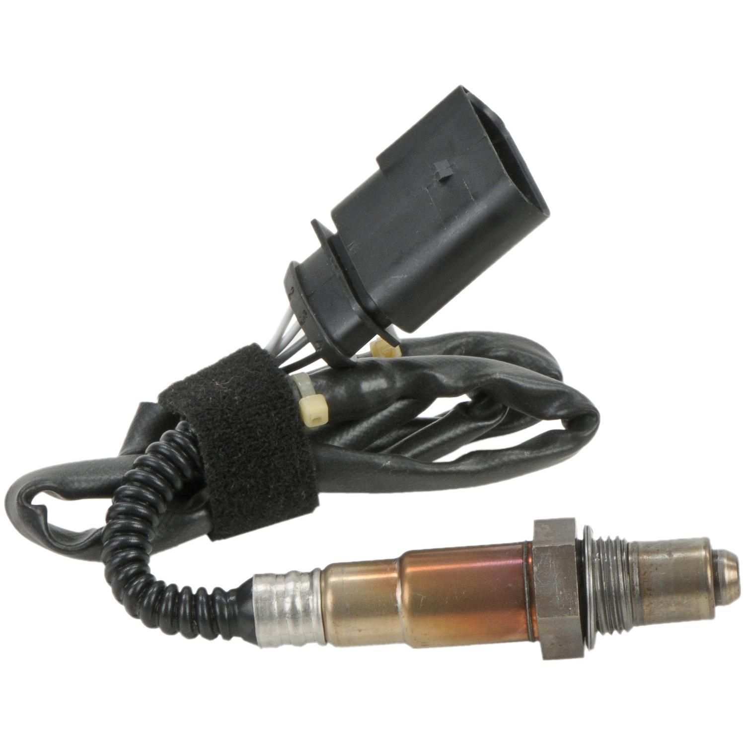 Bosch 16586 - Oxygen Sensor Bosch 16586 Oxygen Sensor product image 4 of 4