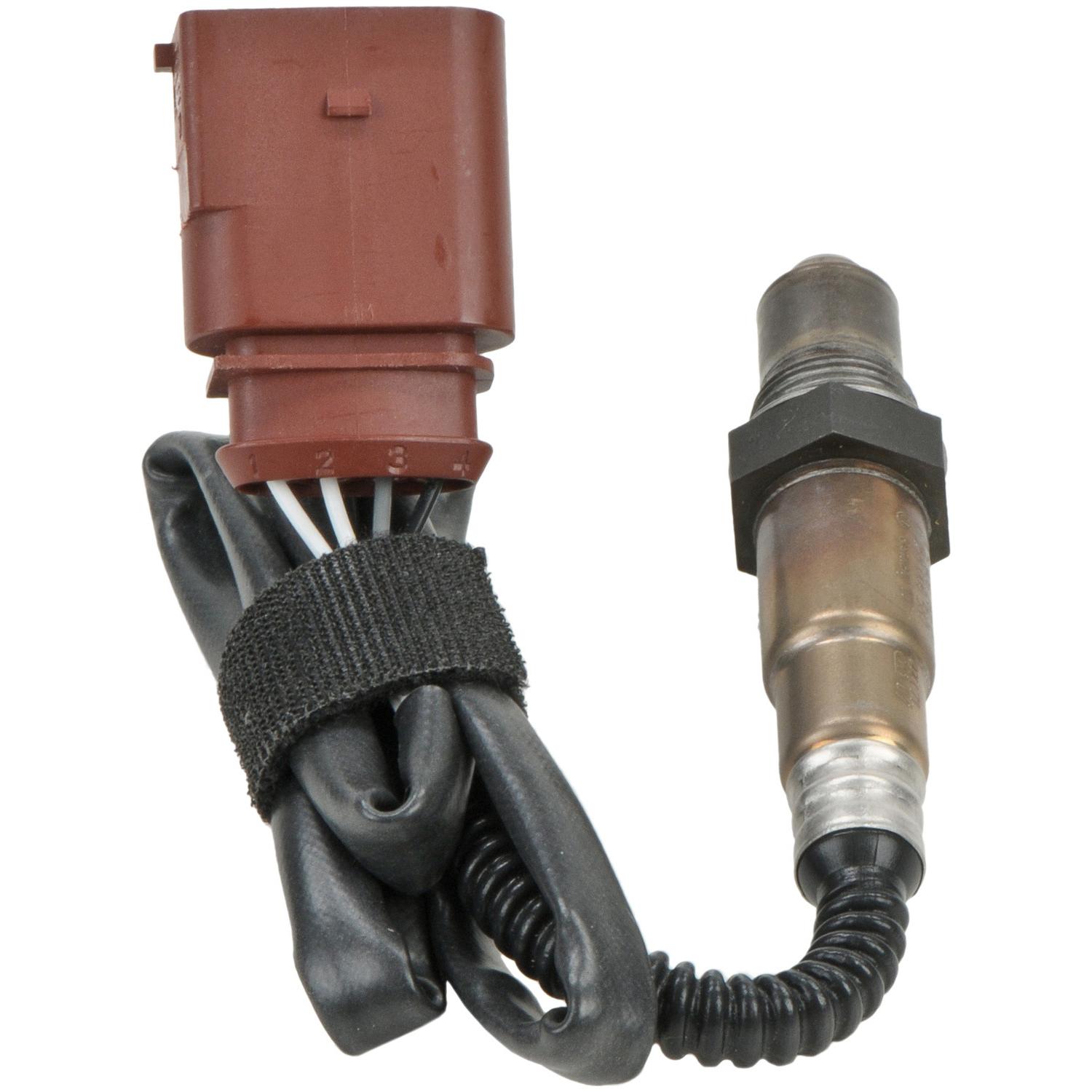 Bosch 16587 - Oxygen Sensor Bosch 16587 Oxygen Sensor product image 1 of 4