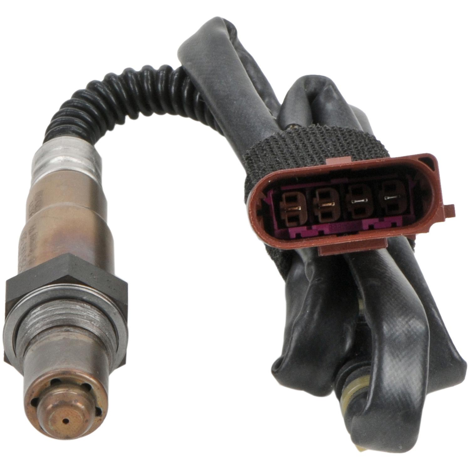 Bosch 16587 - Oxygen Sensor Bosch 16587 Oxygen Sensor product image 2 of 4