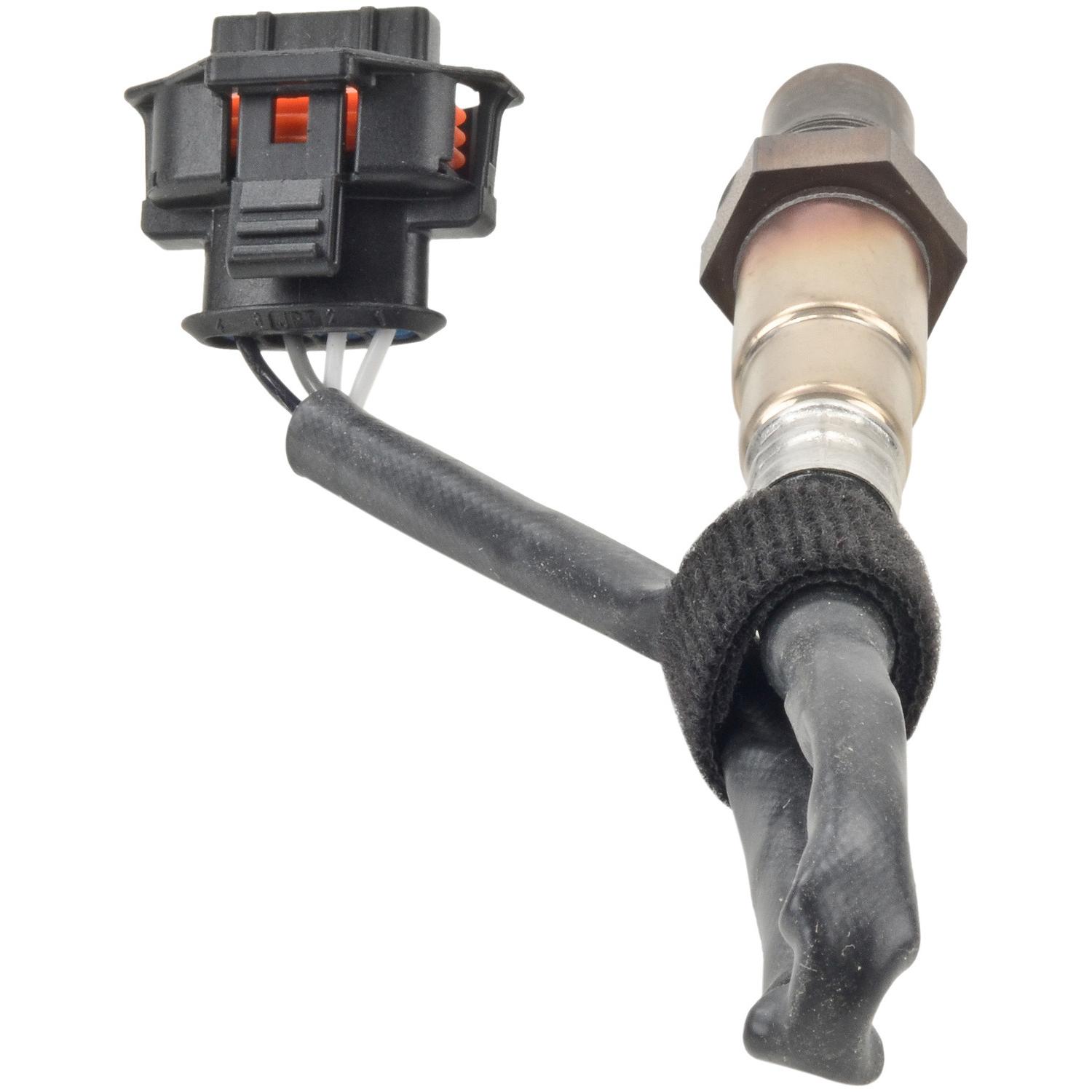 Bosch 16595 - Oxygen Sensor Bosch 16595 Oxygen Sensor product image 1 of 5