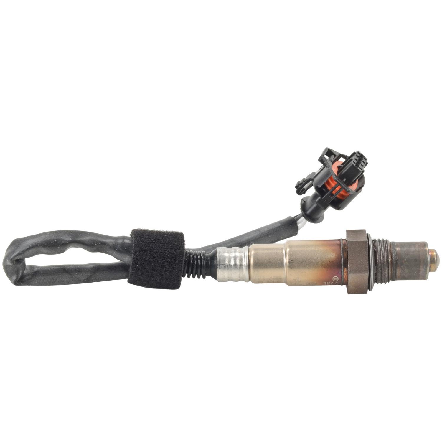 Bosch 16595 - Oxygen Sensor Bosch 16595 Oxygen Sensor product image 5 of 5