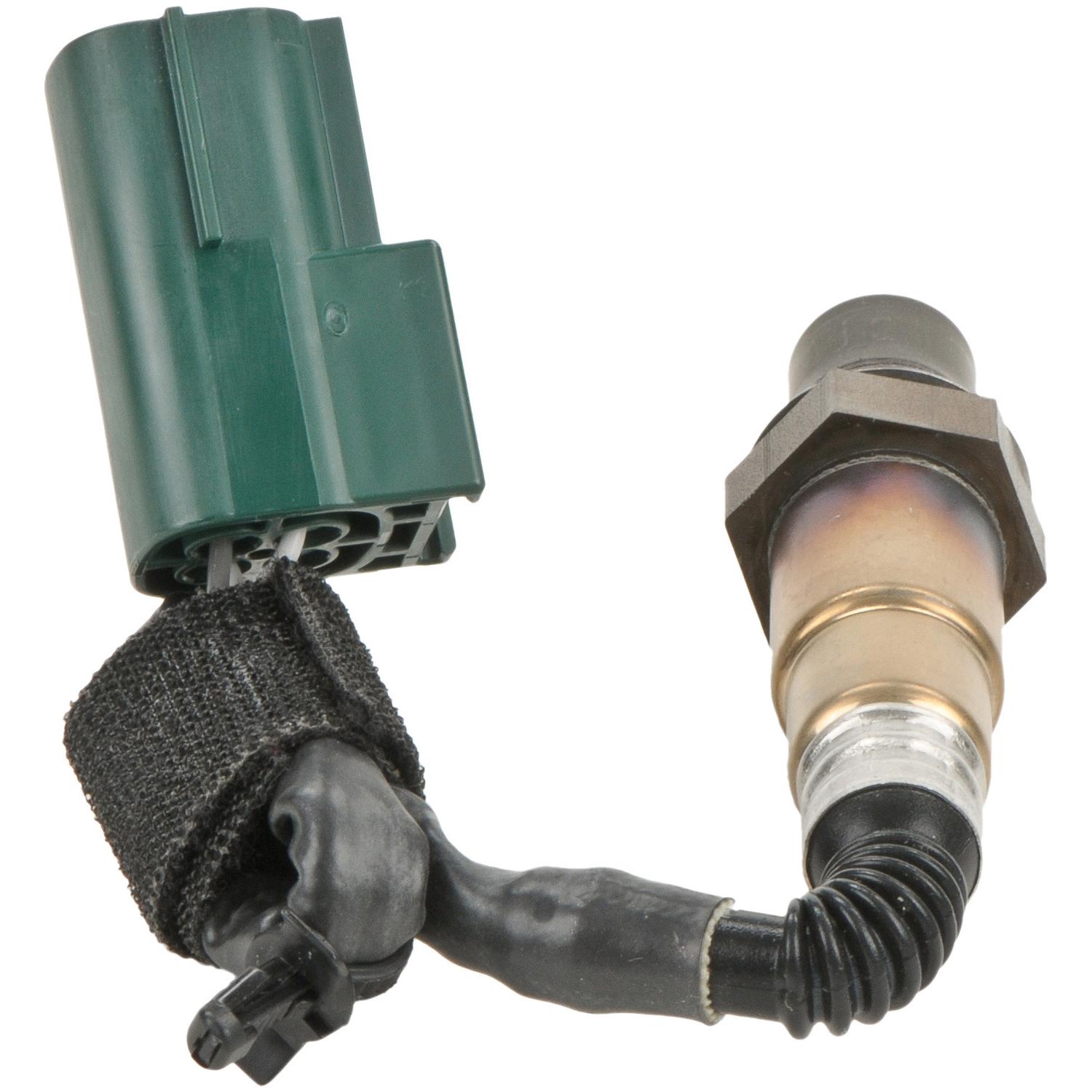 Bosch 16596 - Oxygen Sensor Bosch 16596 Oxygen Sensor product image 1 of 4