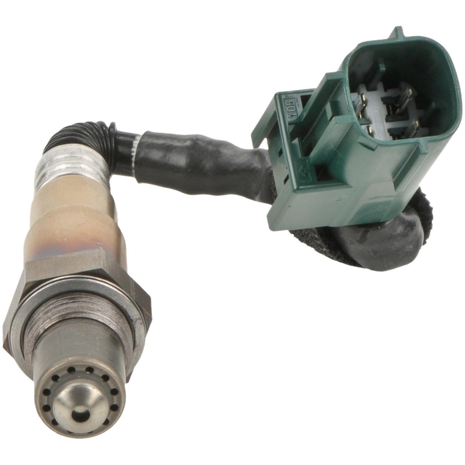 Bosch 16596 - Oxygen Sensor Bosch 16596 Oxygen Sensor product image 2 of 4