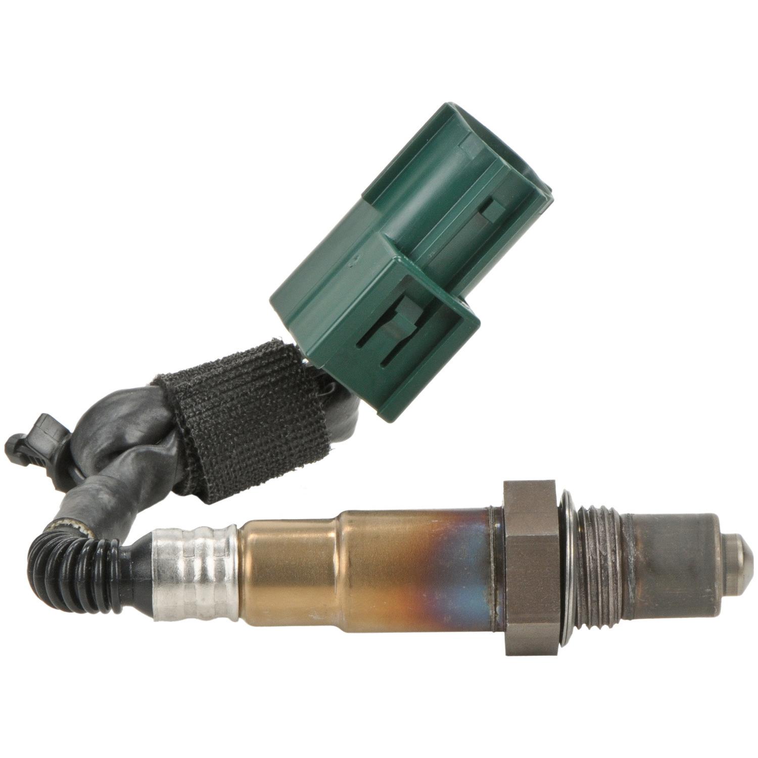 Bosch 16596 - Oxygen Sensor Bosch 16596 Oxygen Sensor product image 4 of 4