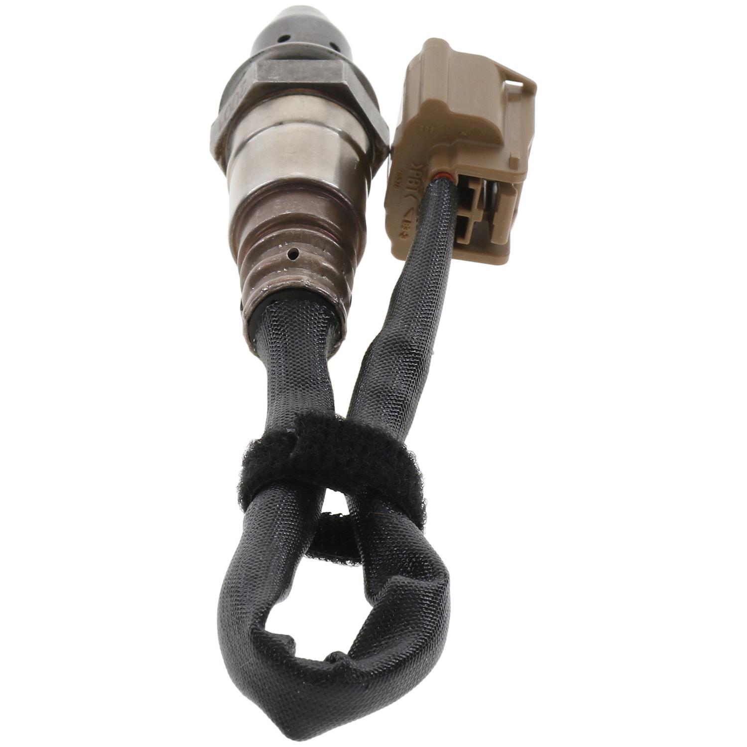 Bosch 16597 - Oxygen Sensor Bosch 16597 Oxygen Sensor product image 1 of 5