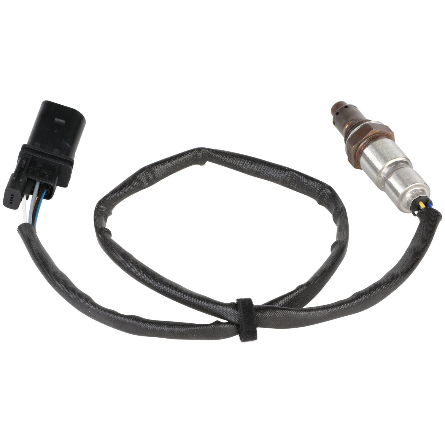 Bosch 16598 - Oxygen Sensor Bosch 16598 Oxygen Sensor product image 1 of 6