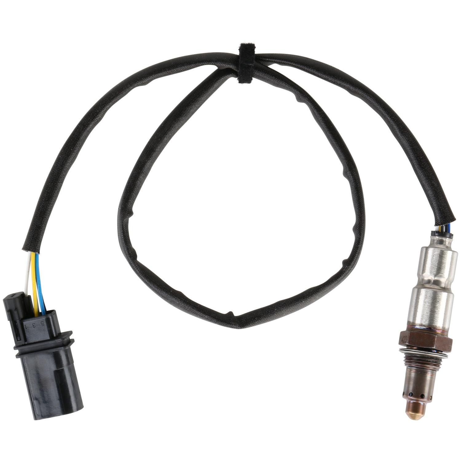 Bosch 16598 - Oxygen Sensor Bosch 16598 Oxygen Sensor product image 2 of 6