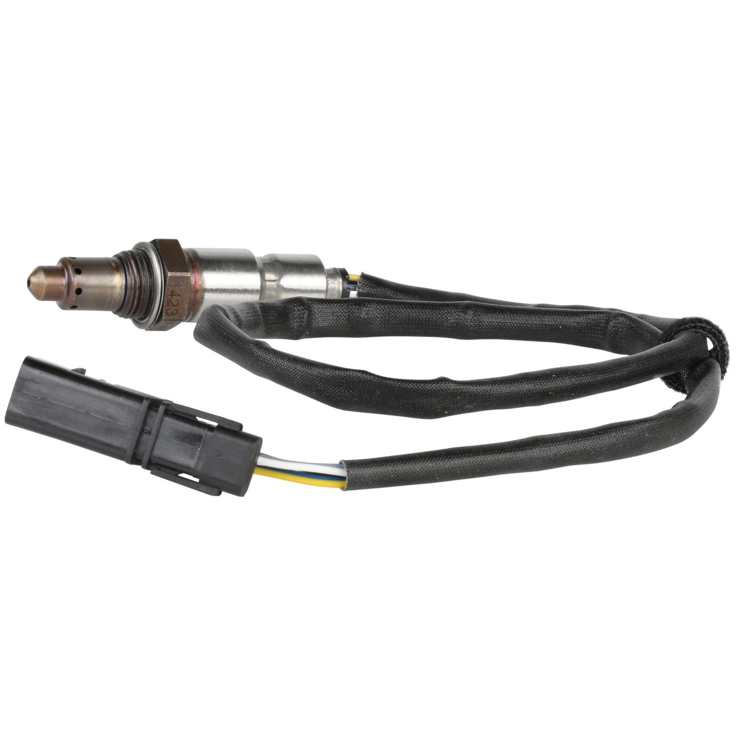 Bosch 16598 - Oxygen Sensor Bosch 16598 Oxygen Sensor product image 5 of 6