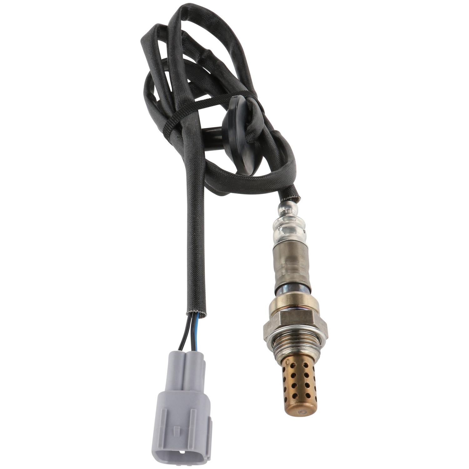 Bosch 16602 - Oxygen Sensor Bosch 16602 Oxygen Sensor product image 2 of 7