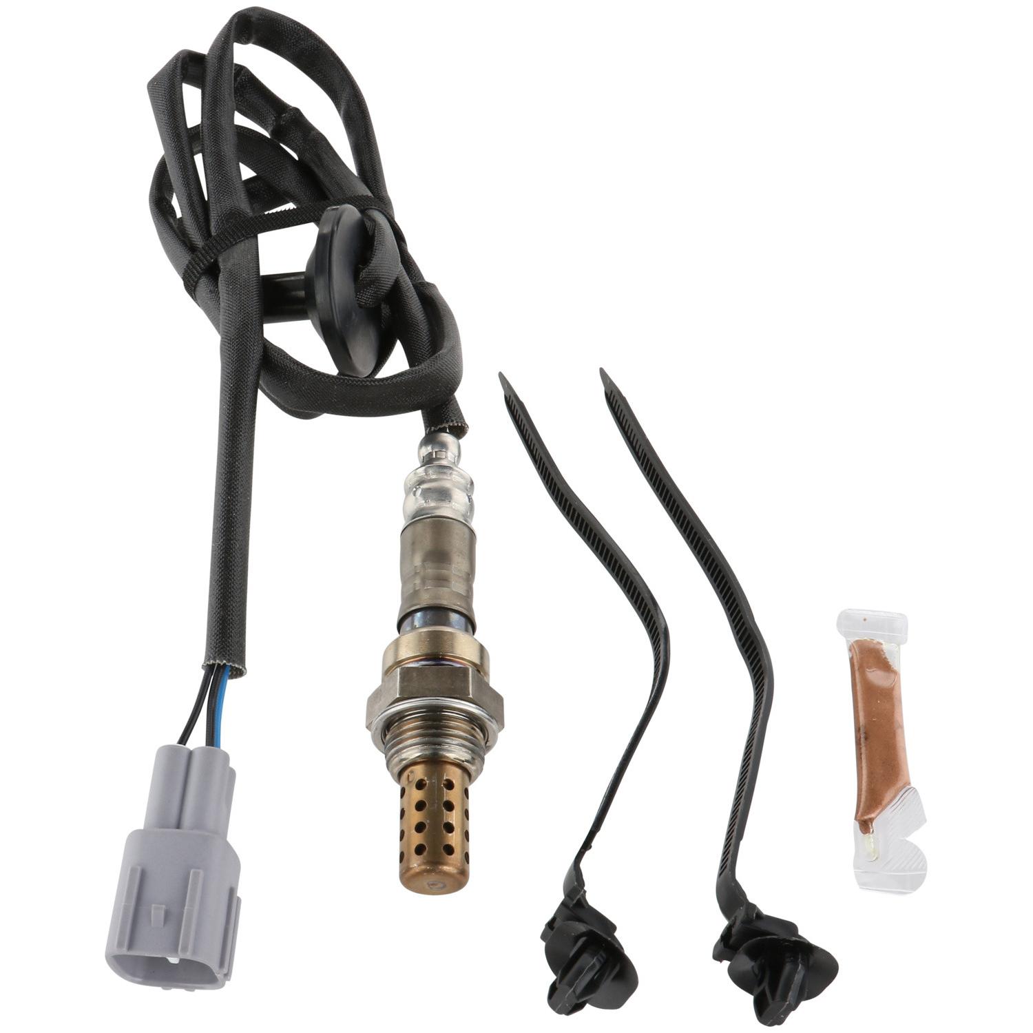 Bosch 16602 - Oxygen Sensor Bosch 16602 Oxygen Sensor product image 5 of 7