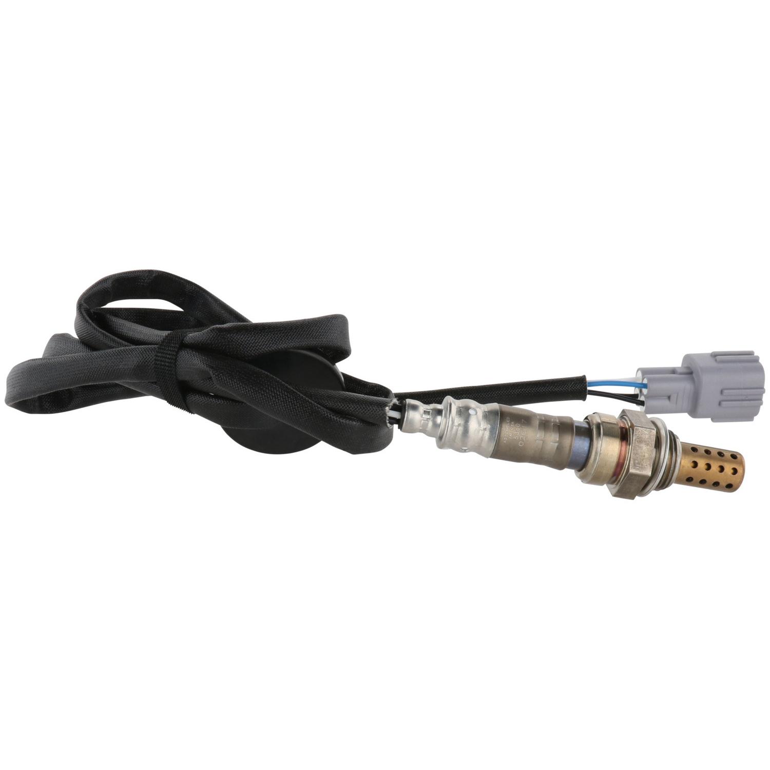 Bosch 16602 - Oxygen Sensor Bosch 16602 Oxygen Sensor product image 7 of 7