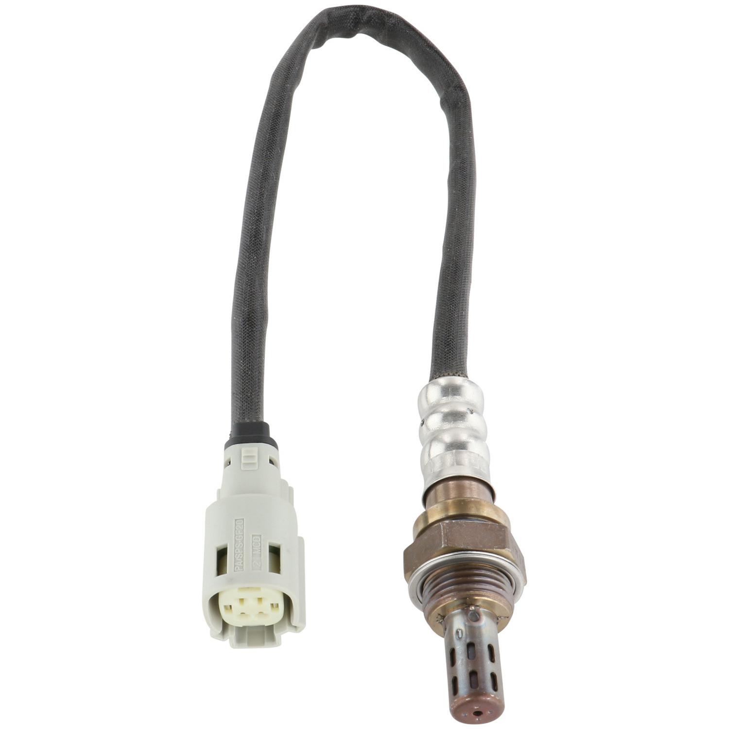 Bosch 16603 - Oxygen Sensor Bosch 16603 Oxygen Sensor product image 2 of 7