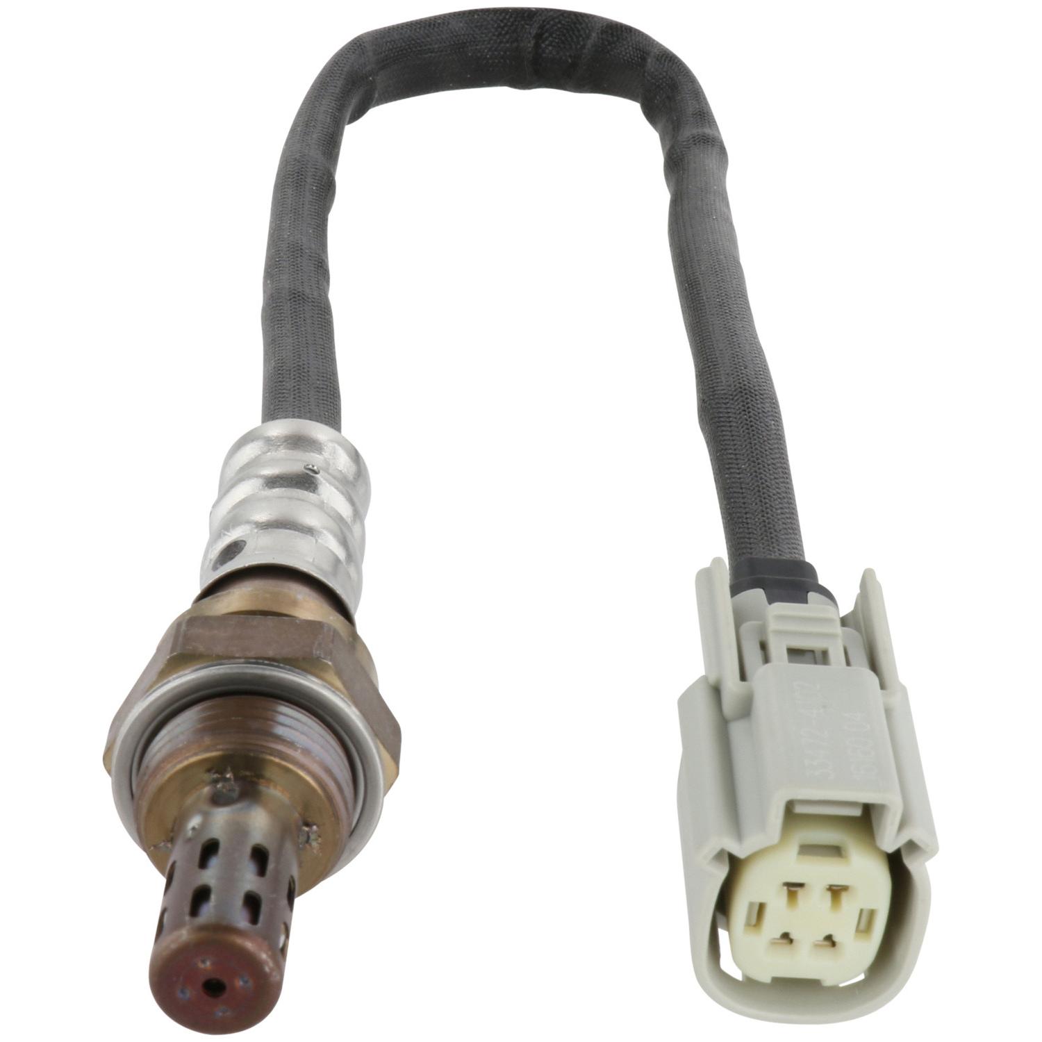 Bosch 16603 - Oxygen Sensor Bosch 16603 Oxygen Sensor product image 4 of 7