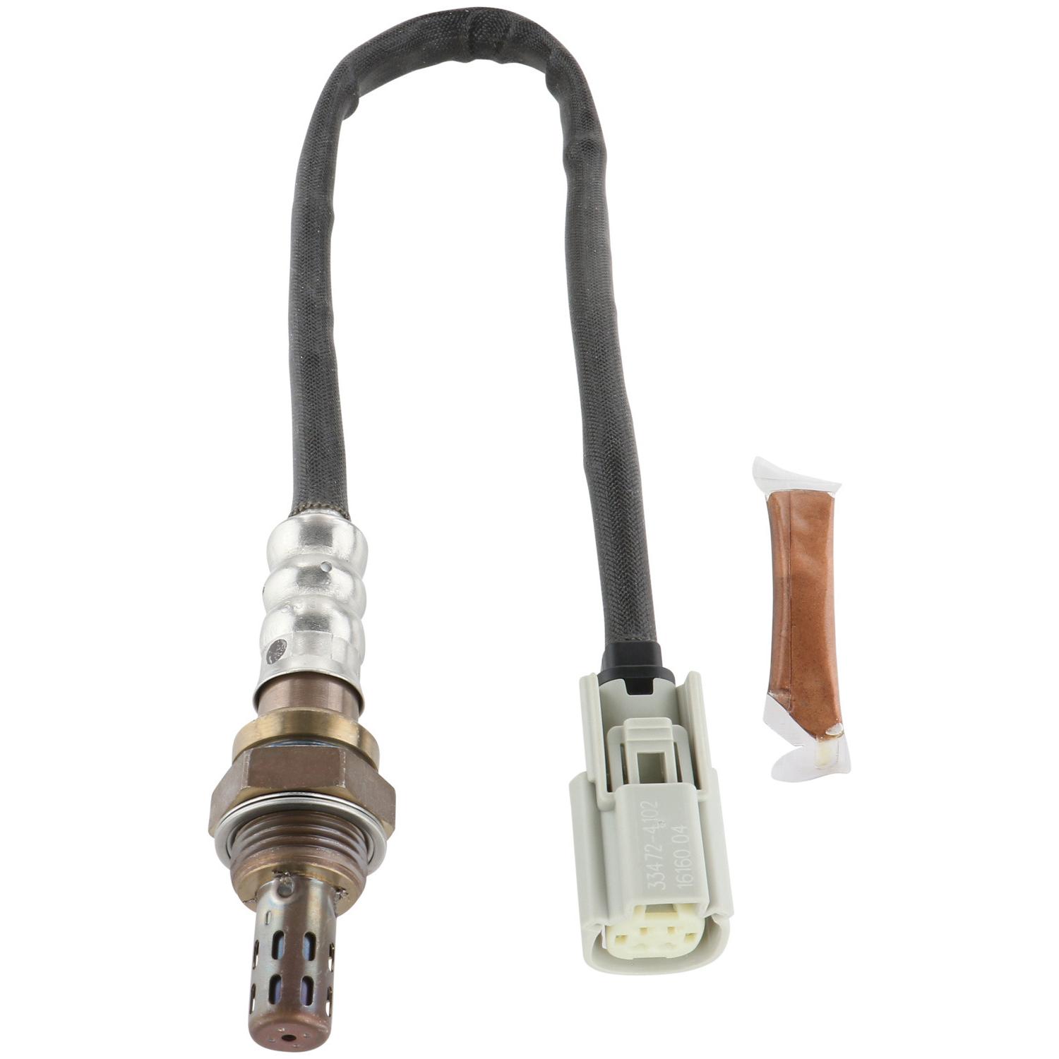 Bosch 16603 - Oxygen Sensor Bosch 16603 Oxygen Sensor product image 5 of 7