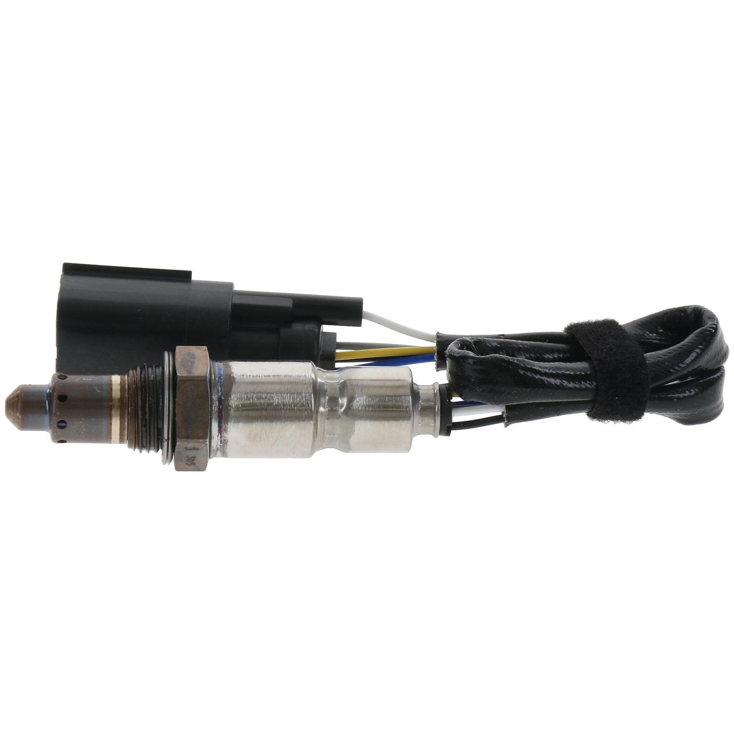 Bosch 16607 Oxygen Sensor product image 4 of 5