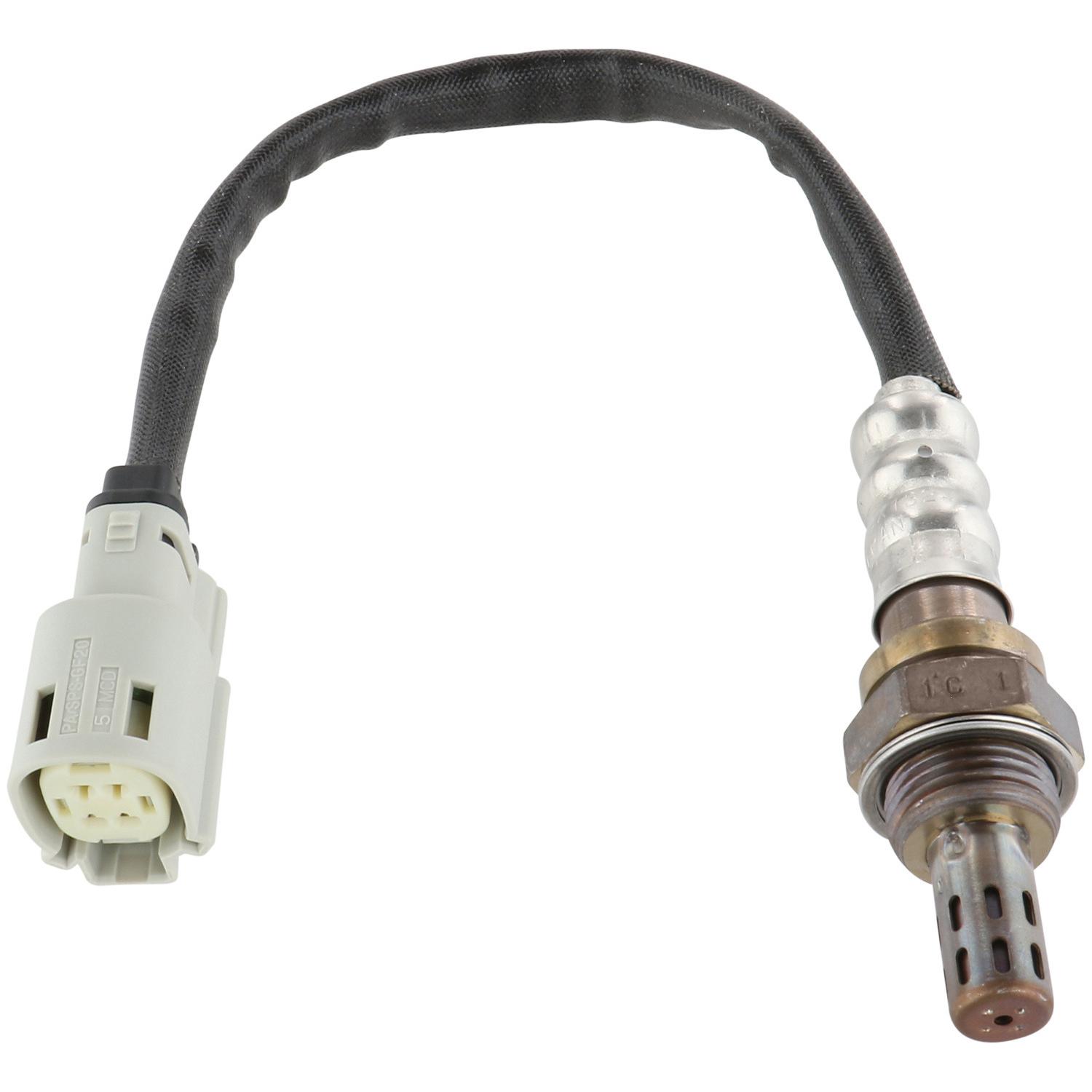 Bosch 16616 - Oxygen Sensor Bosch 16616 Oxygen Sensor product image 2 of 7