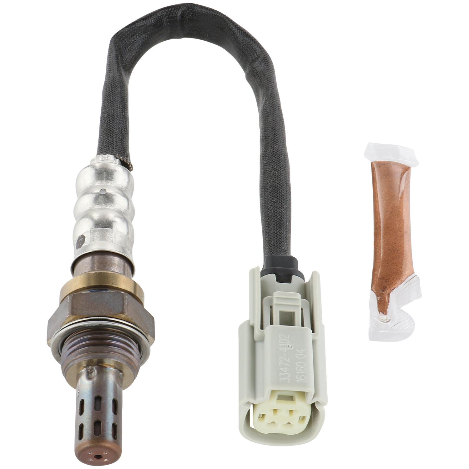 Bosch 16616 - Oxygen Sensor Bosch 16616 Oxygen Sensor product image 5 of 7