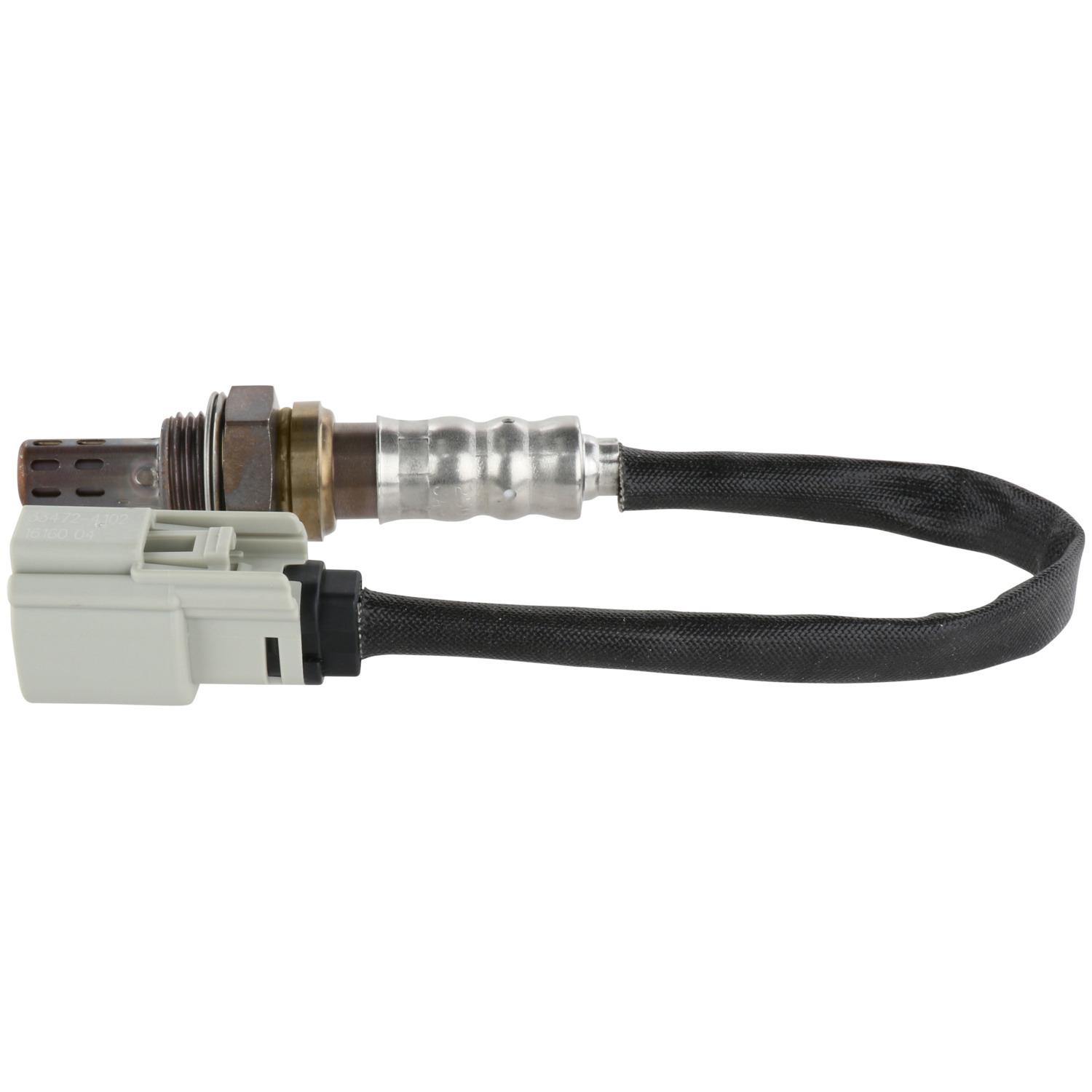 Bosch 16616 - Oxygen Sensor Bosch 16616 Oxygen Sensor product image 6 of 7