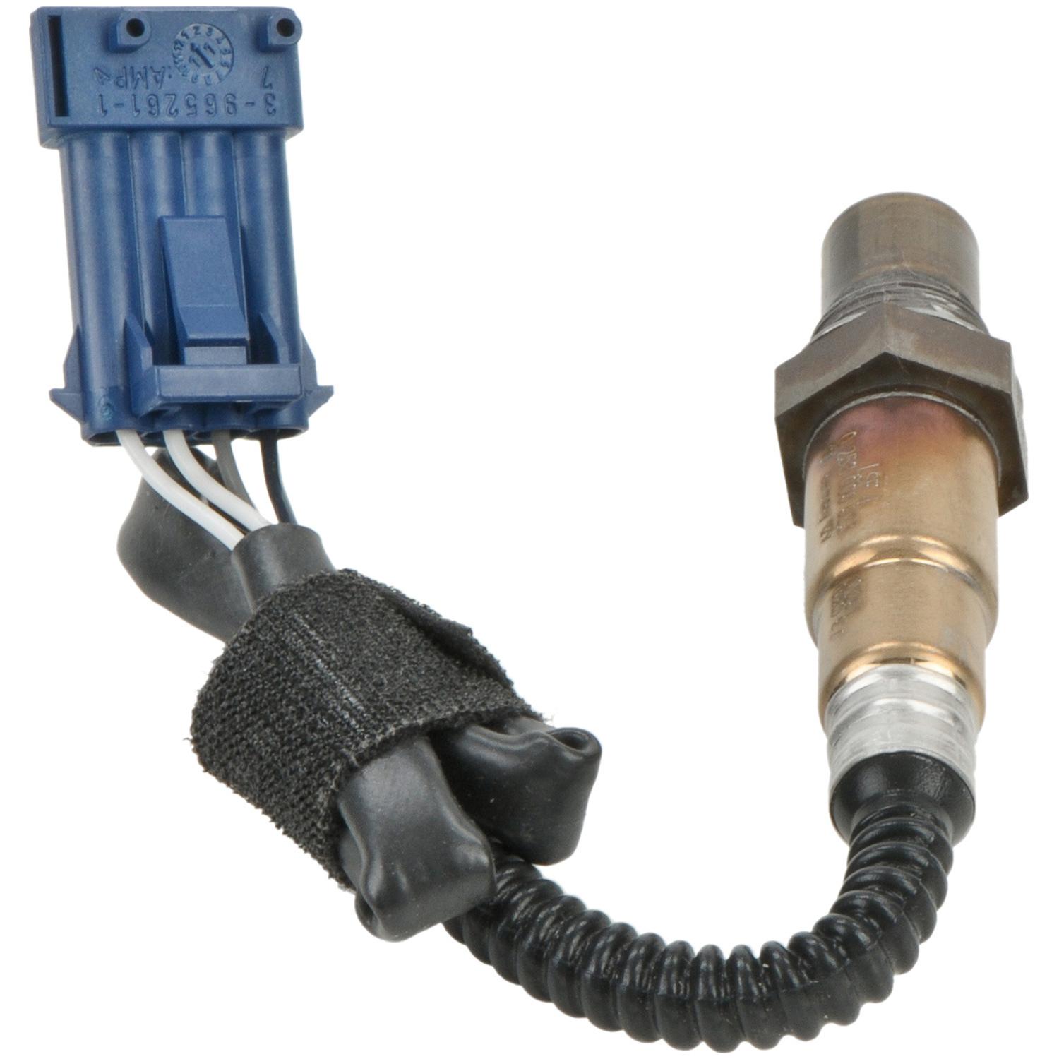 Bosch 16623 - Oxygen Sensor Bosch 16623 Oxygen Sensor product image 1 of 4
