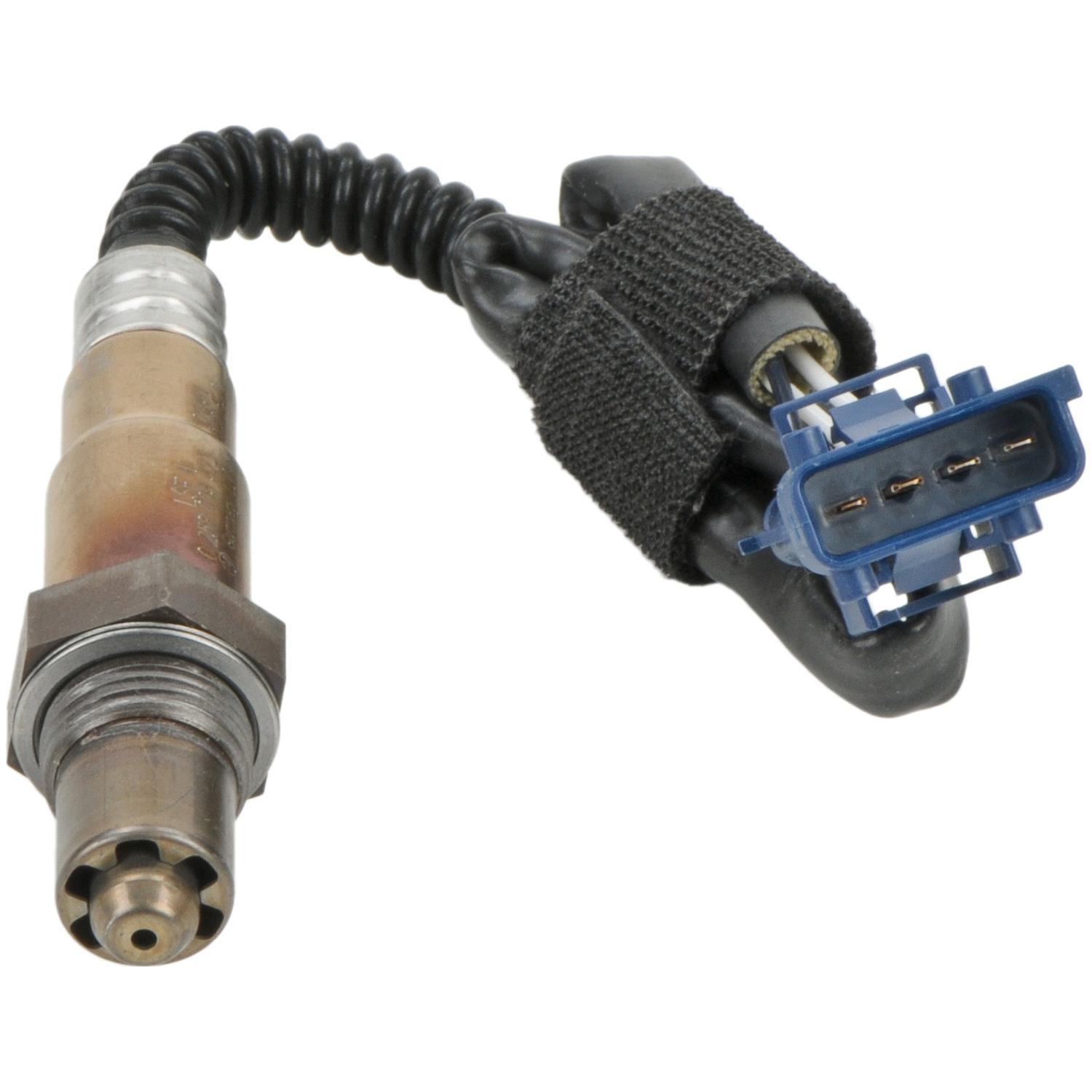 Bosch 16623 - Oxygen Sensor Bosch 16623 Oxygen Sensor product image 3 of 4