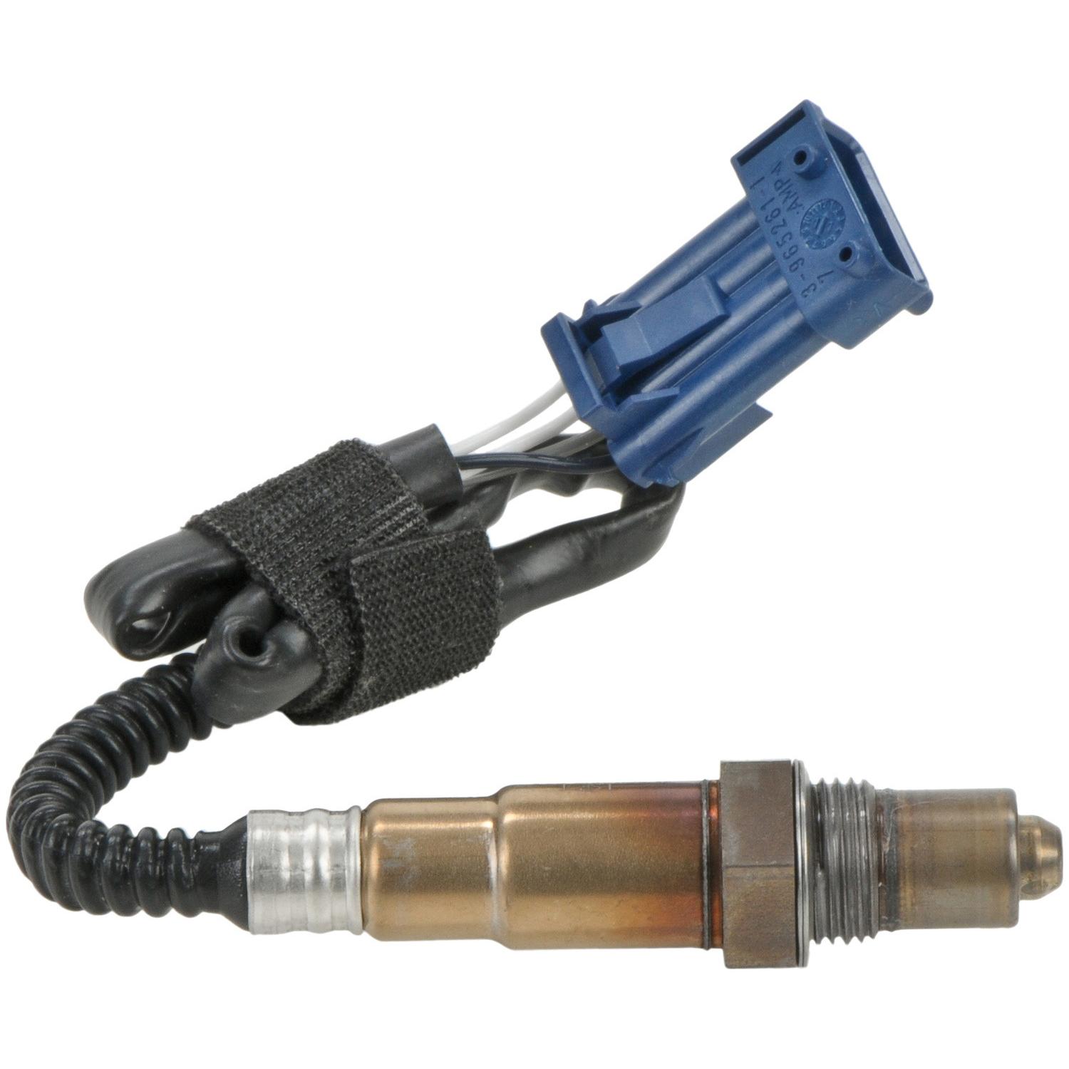Bosch 16623 - Oxygen Sensor Bosch 16623 Oxygen Sensor product image 4 of 4