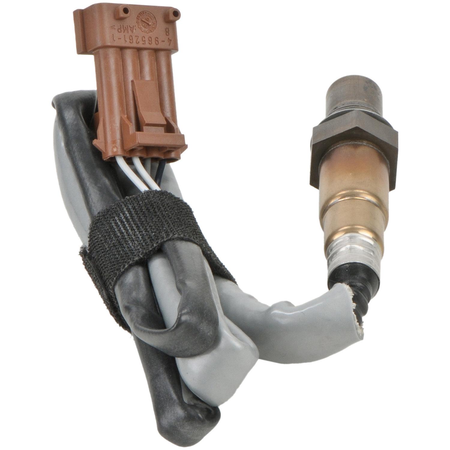 Bosch 16624 - Oxygen Sensor Bosch 16624 Oxygen Sensor product image 1 of 4