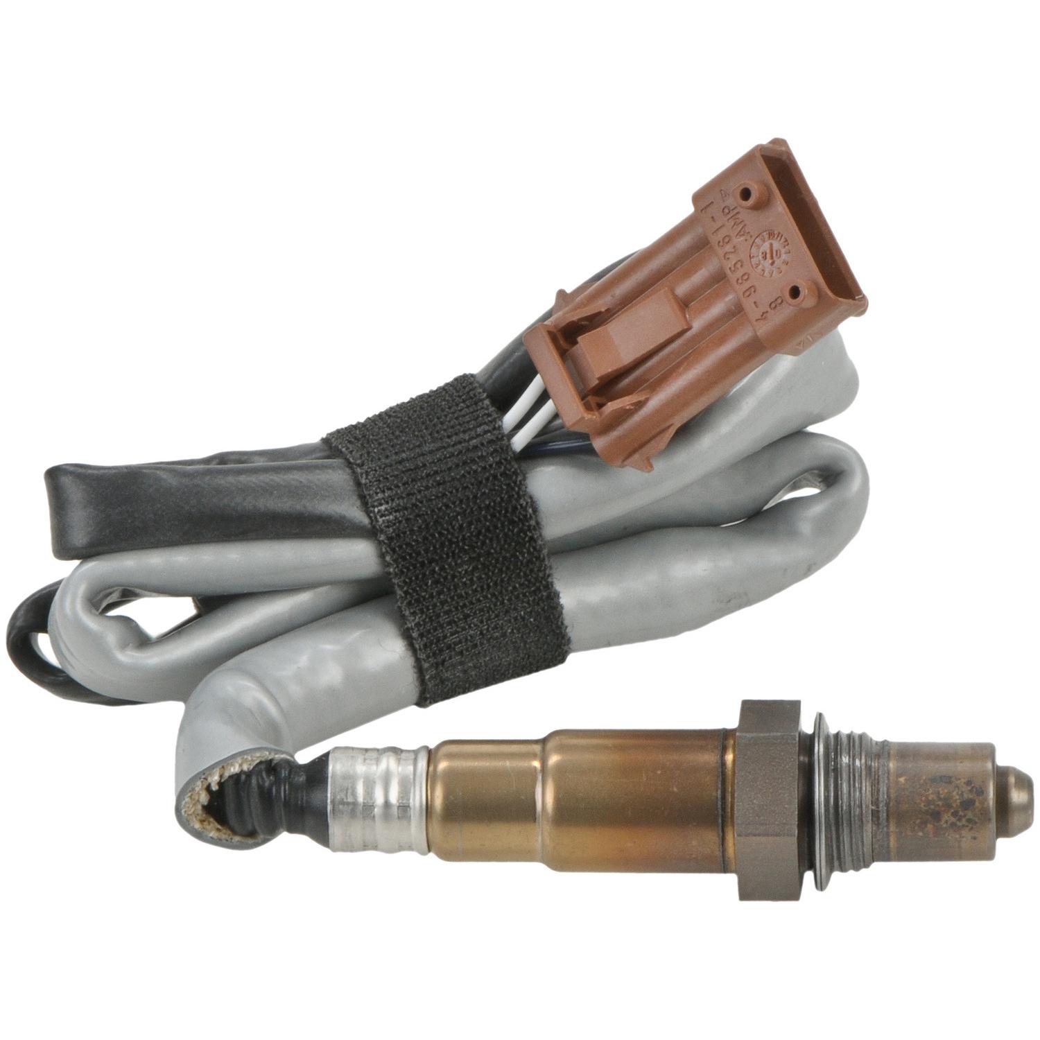 Bosch 16624 - Oxygen Sensor Bosch 16624 Oxygen Sensor product image 4 of 4