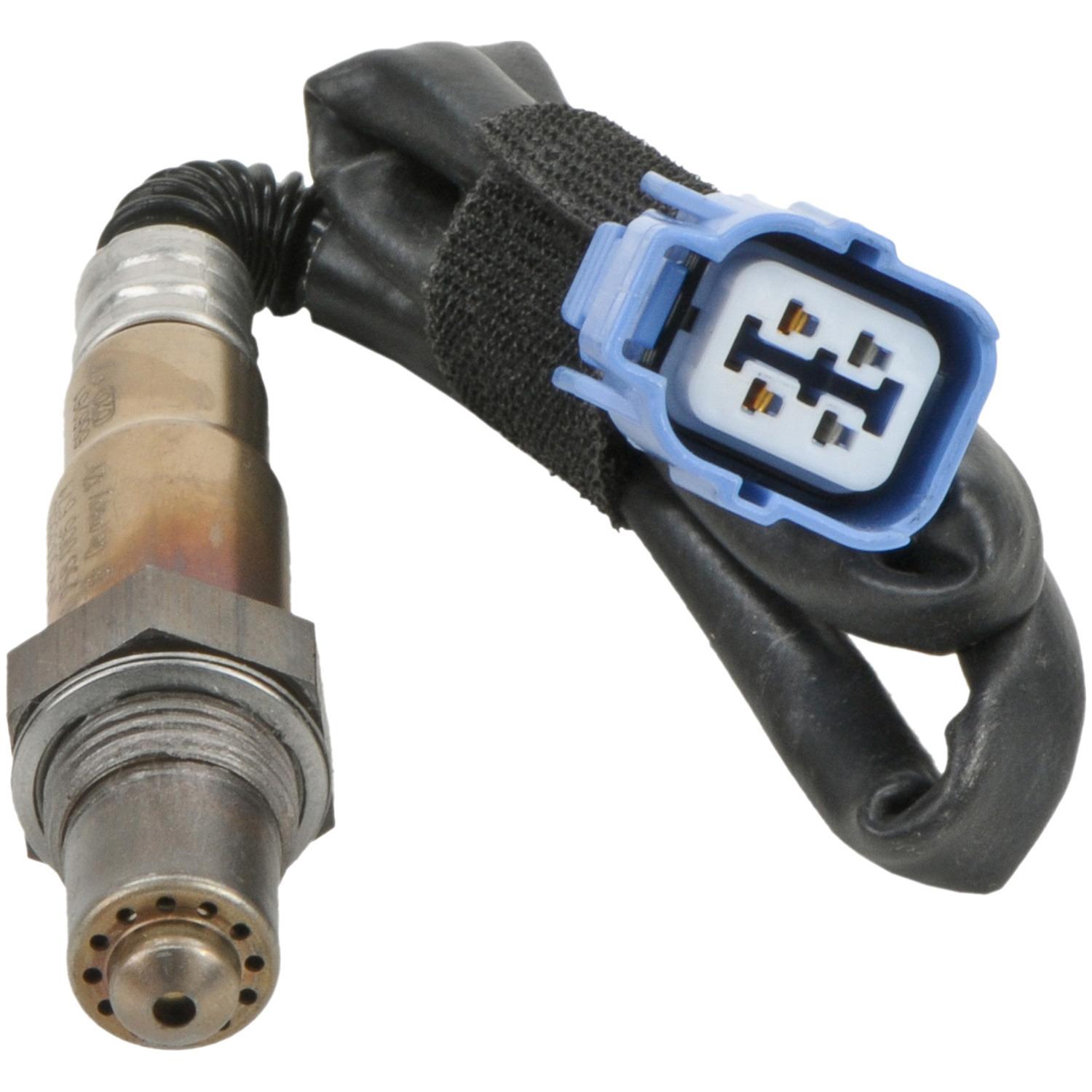 Bosch 16671 Oxygen Sensor product image 3 of 4