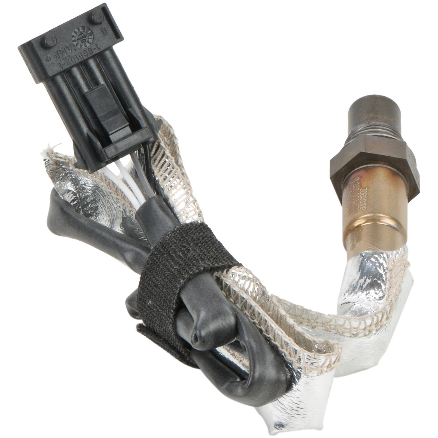Bosch 16682 - Oxygen Sensor Bosch 16682 Oxygen Sensor product image 1 of 4