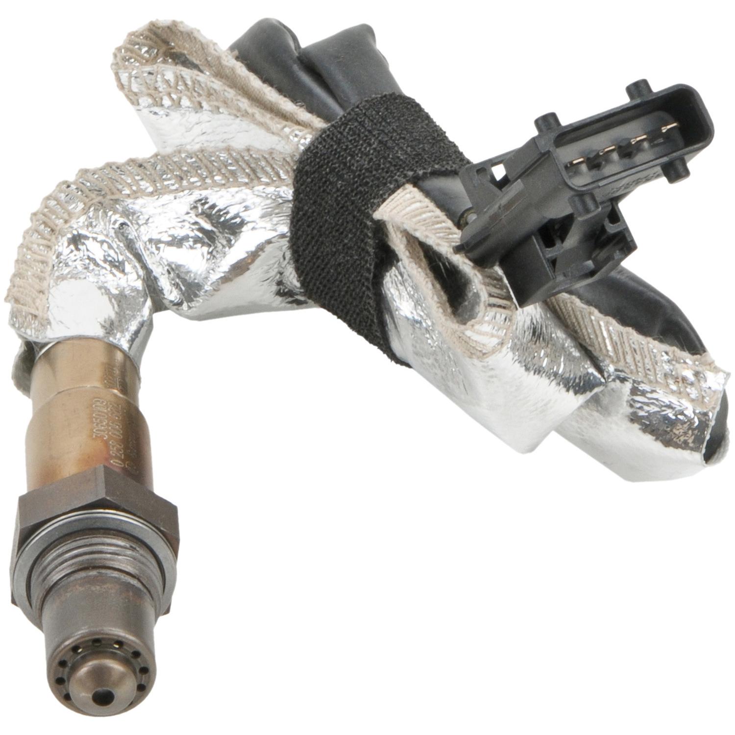 Bosch 16682 - Oxygen Sensor Bosch 16682 Oxygen Sensor product image 2 of 4
