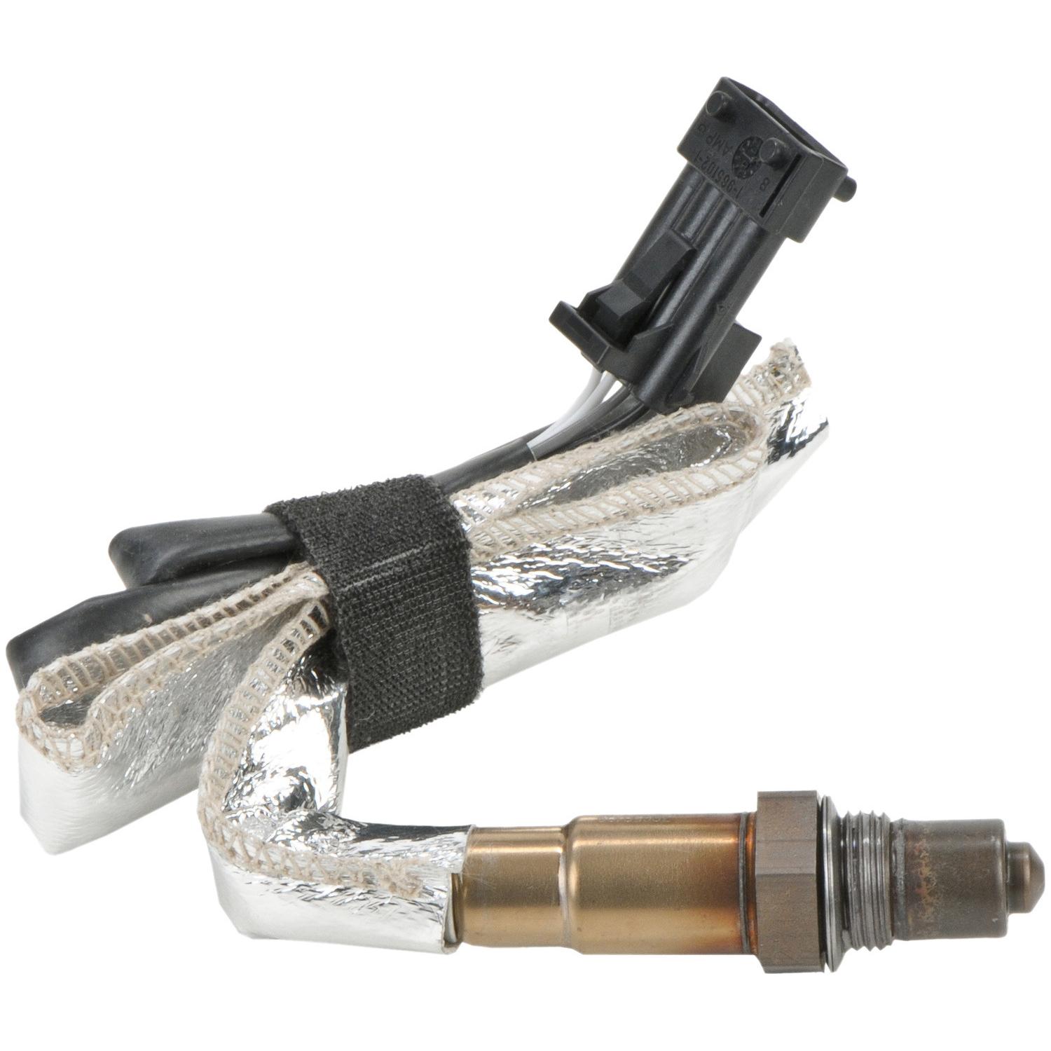 Bosch 16682 - Oxygen Sensor Bosch 16682 Oxygen Sensor product image 4 of 4