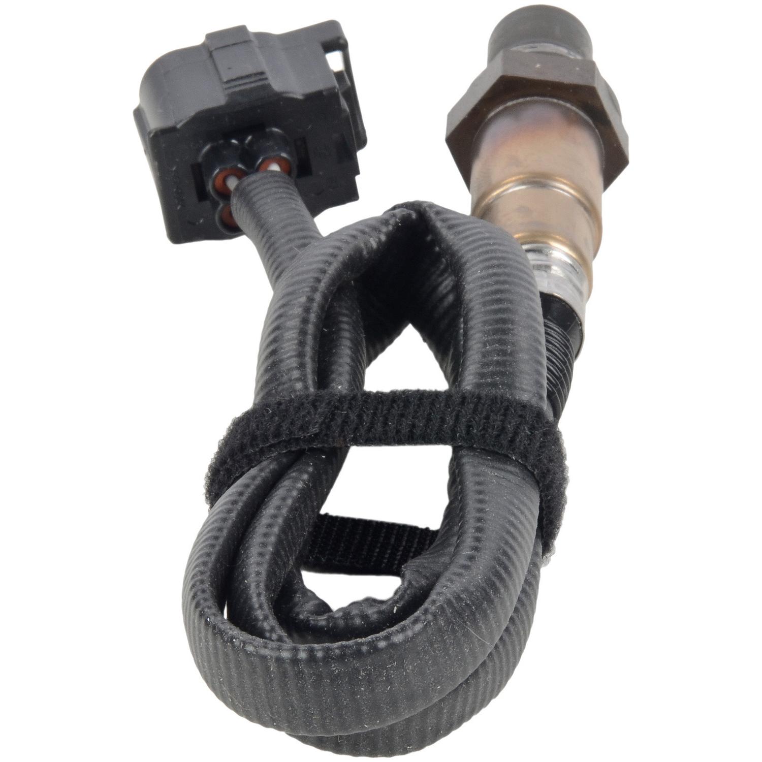 Bosch 16691 - Oxygen Sensor Bosch 16691 Oxygen Sensor product image 1 of 5