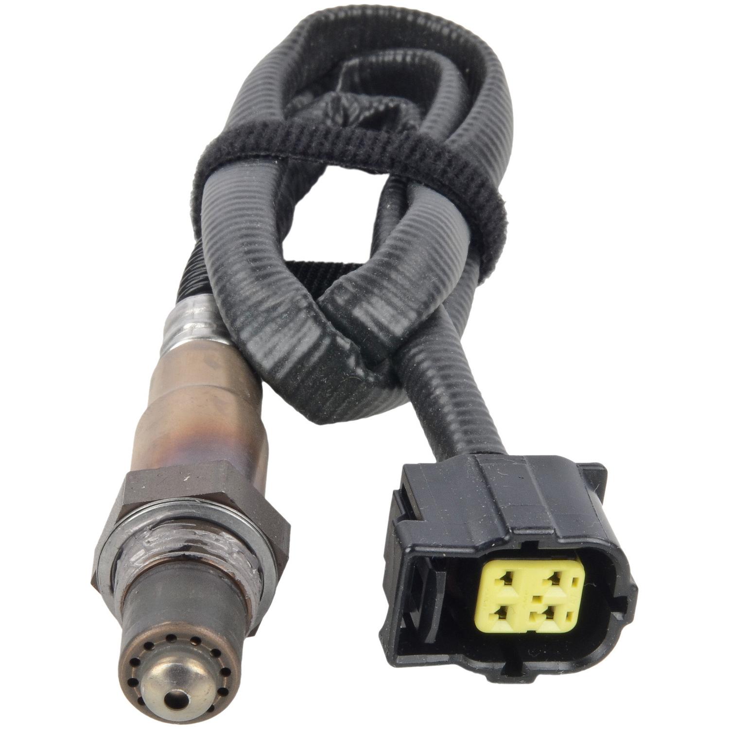 Bosch 16691 - Oxygen Sensor Bosch 16691 Oxygen Sensor product image 2 of 5