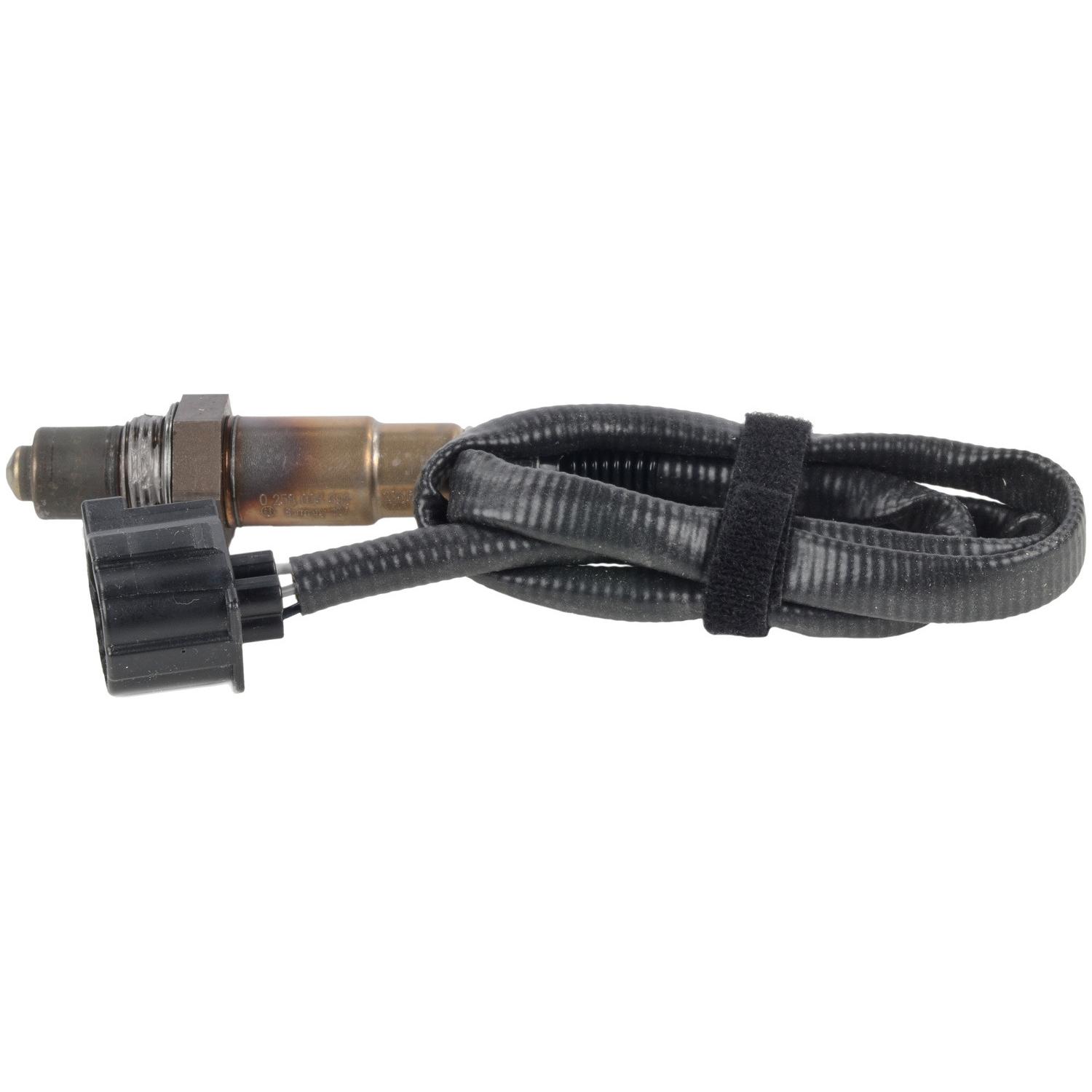 Bosch 16691 - Oxygen Sensor Bosch 16691 Oxygen Sensor product image 4 of 5