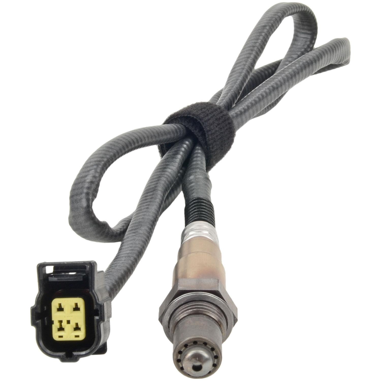 Bosch 16693 - Oxygen Sensor Bosch 16693 Oxygen Sensor product image 2 of 5