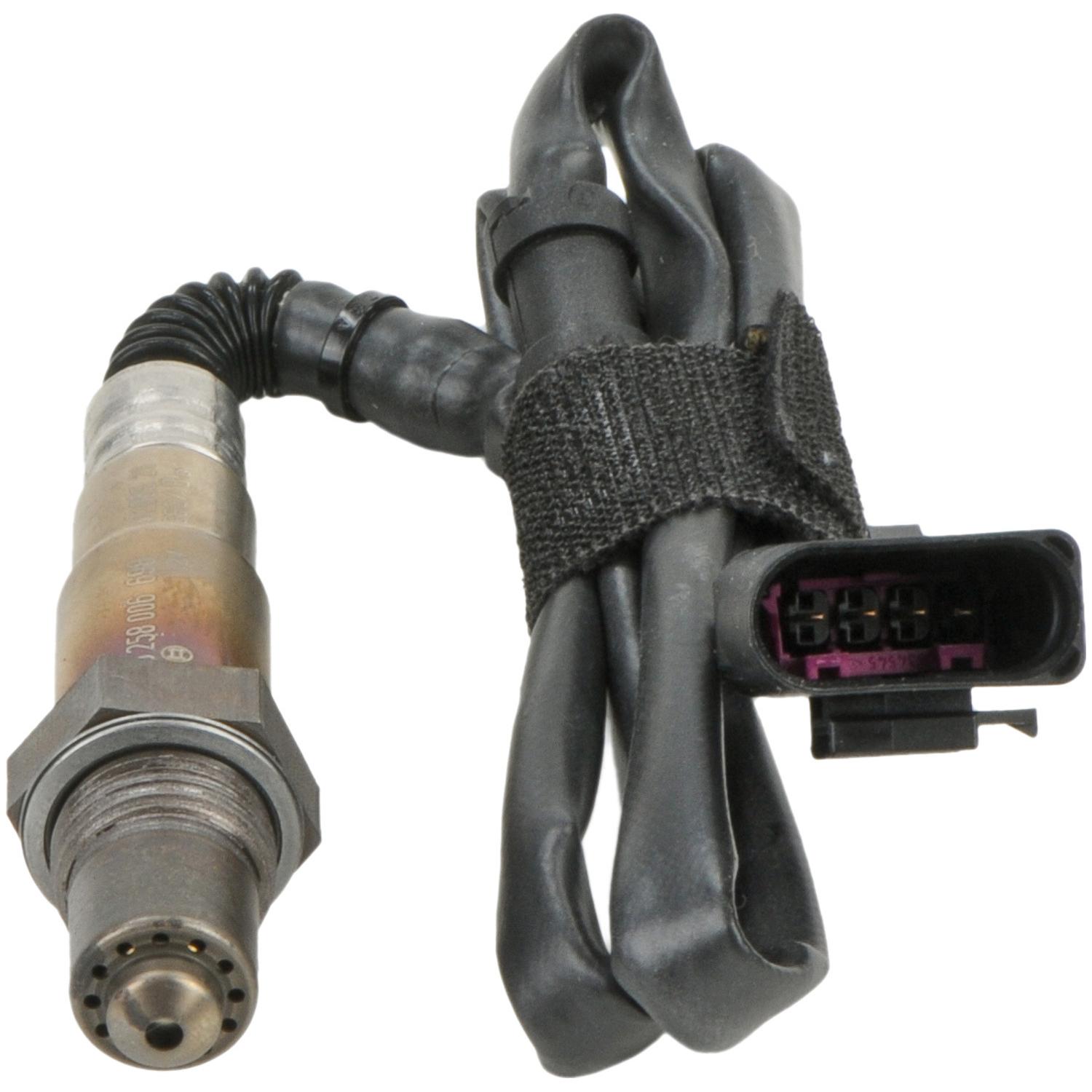 Bosch 16698 Oxygen Sensor product image 3 of 4
