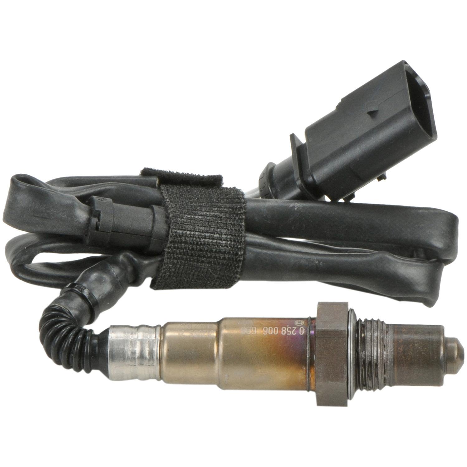 Bosch 16698 Oxygen Sensor product image 4 of 4