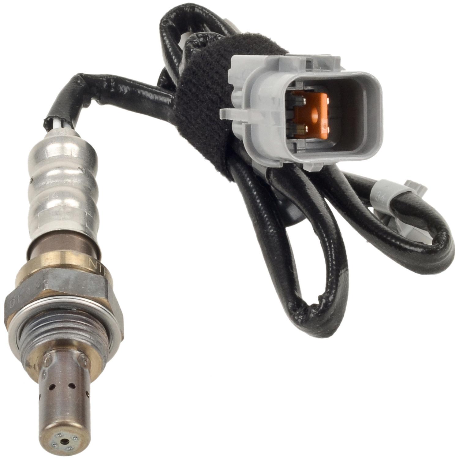 Bosch 16702 - Oxygen Sensor Bosch 16702 Oxygen Sensor product image 3 of 4