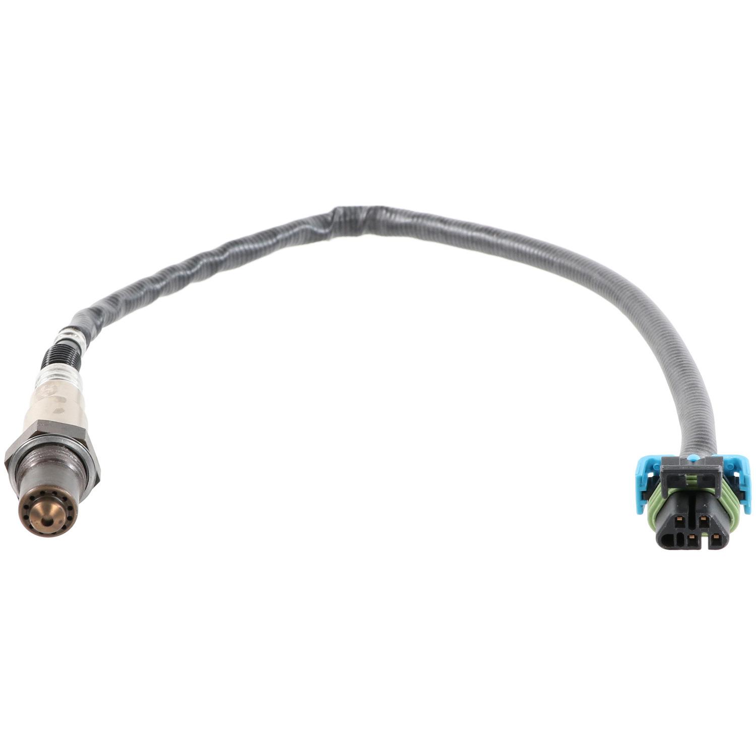 Bosch 16726 - Oxygen Sensor Bosch 16726 Oxygen Sensor product image 3 of 5