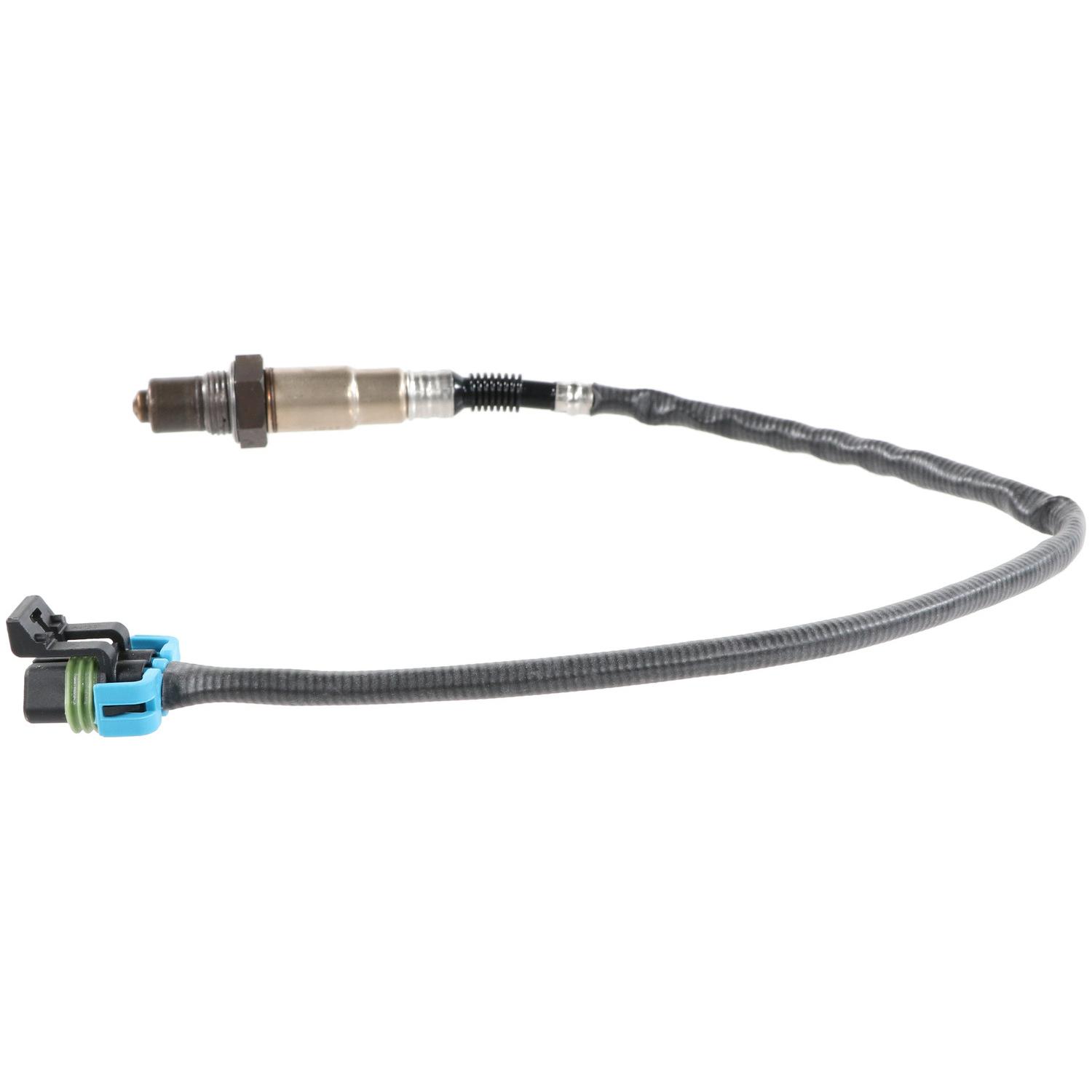 Bosch 16726 - Oxygen Sensor Bosch 16726 Oxygen Sensor product image 4 of 5