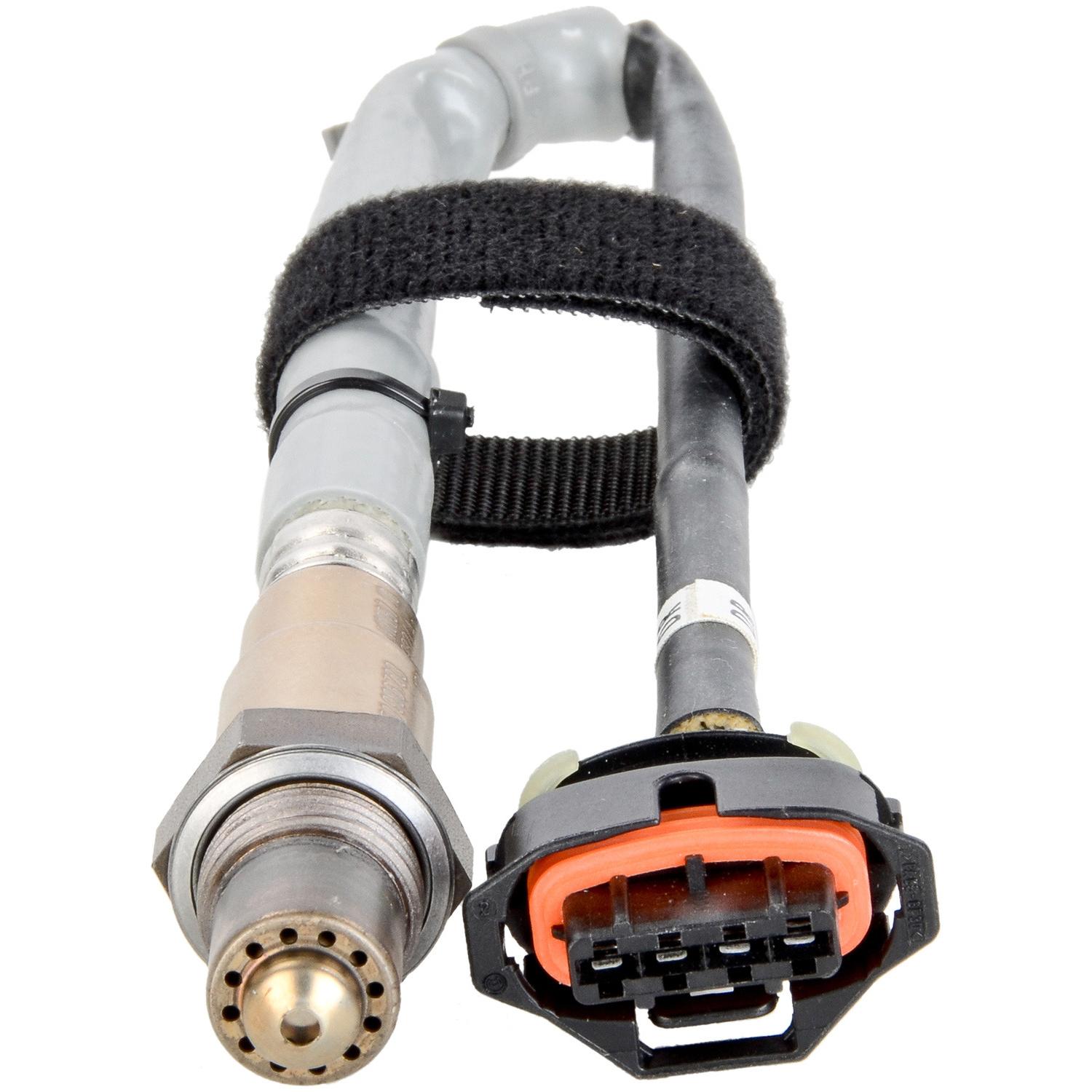 Bosch 16733 - Oxygen Sensor Bosch 16733 Oxygen Sensor product image 2 of 5