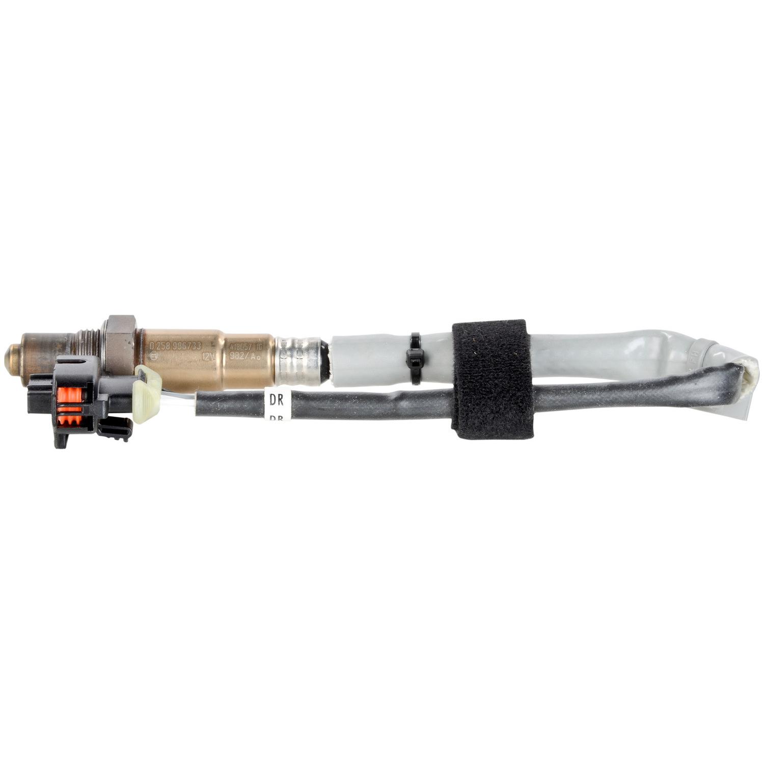 Bosch 16733 - Oxygen Sensor Bosch 16733 Oxygen Sensor product image 4 of 5