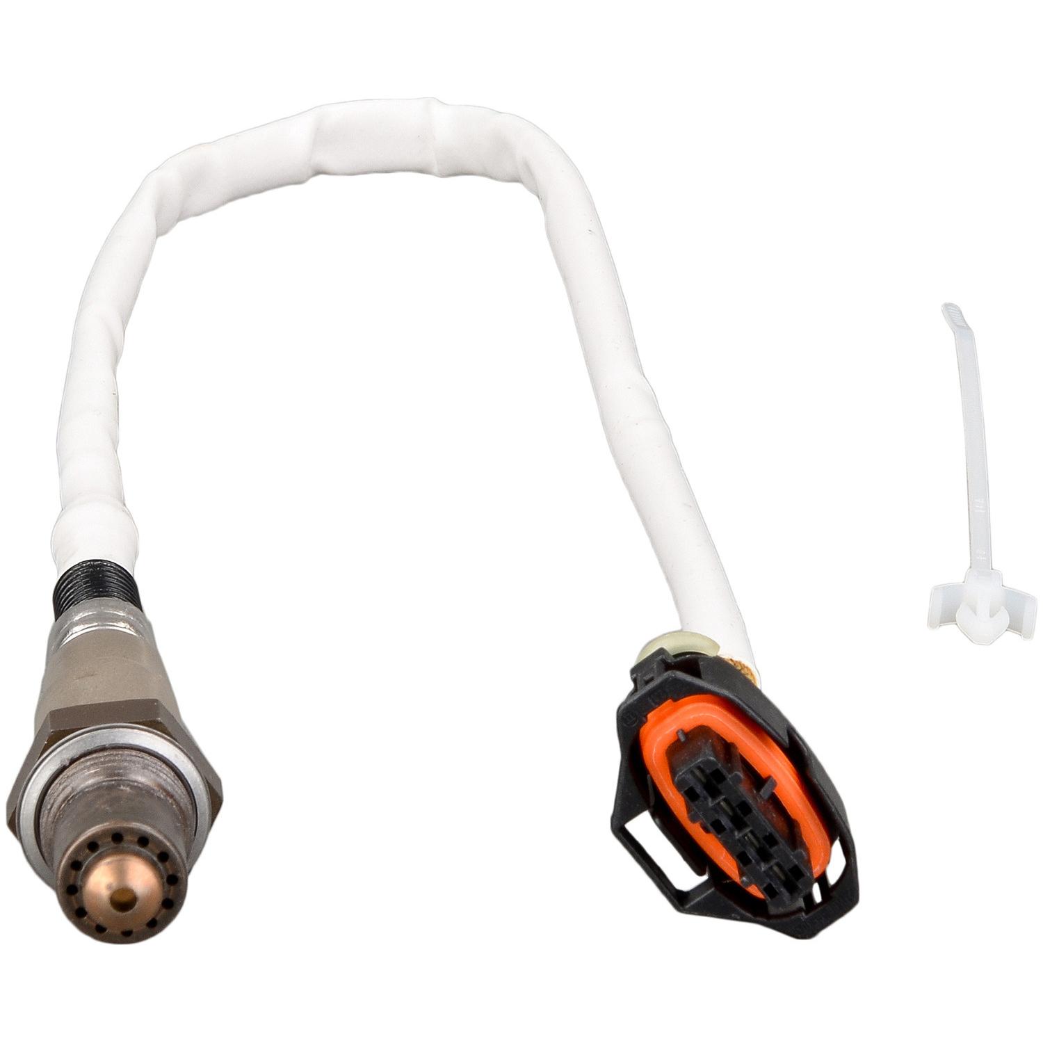 Bosch 16735 - Oxygen Sensor Bosch 16735 Oxygen Sensor product image 3 of 5